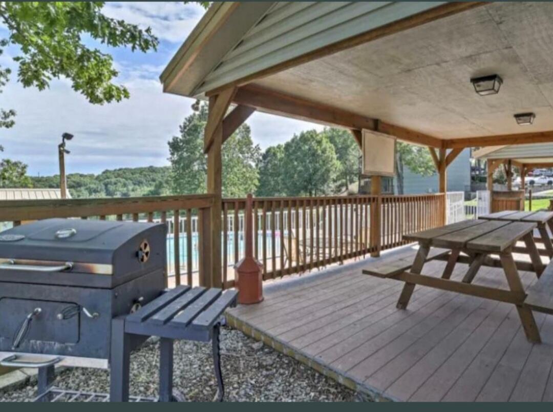 Photo 27 - Residential for sale – 550  Notch Lane  Branson West, MO