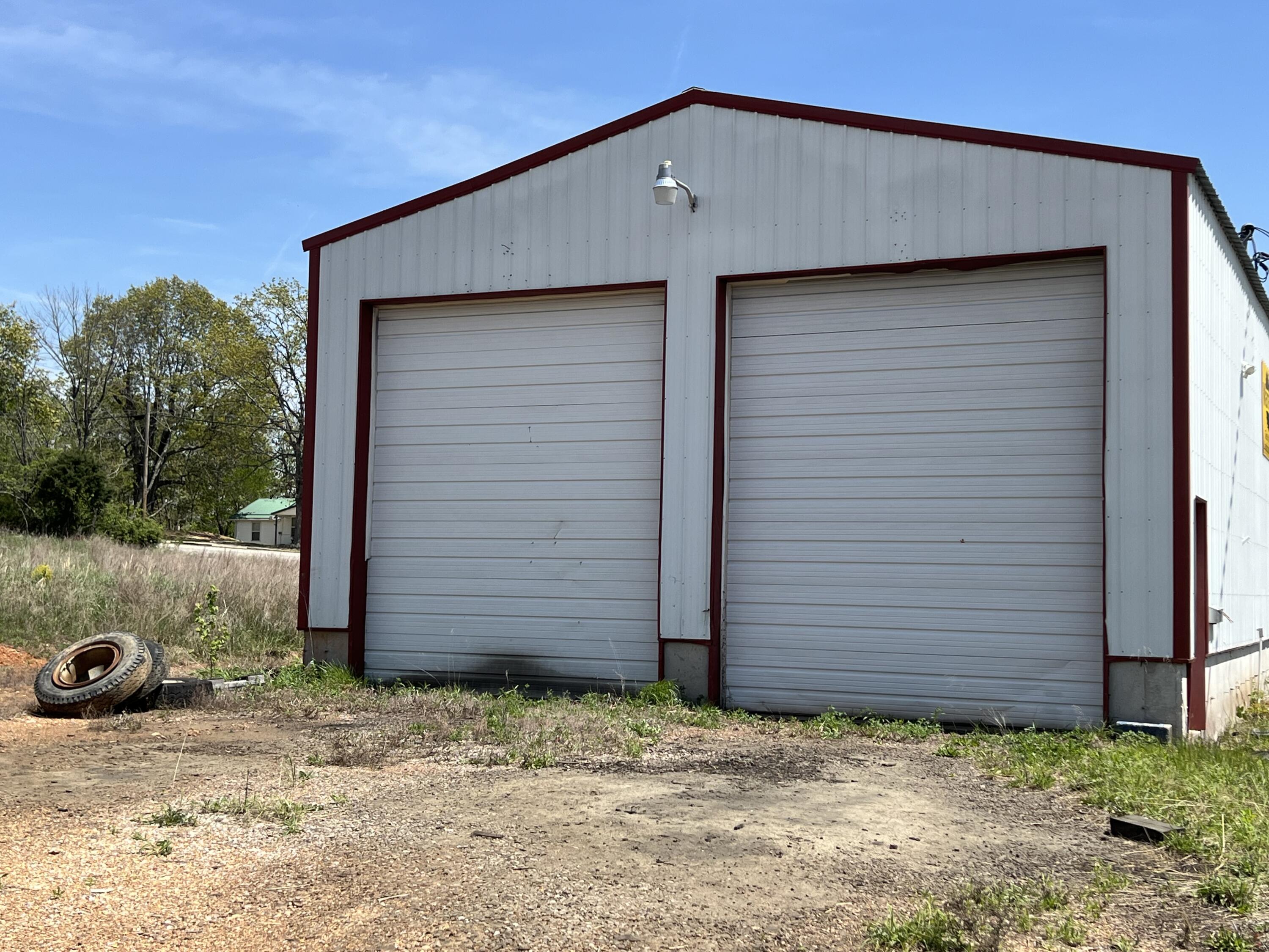 Photo 4 - Land for sale – 15839 E State Highway 76   Ava, MO