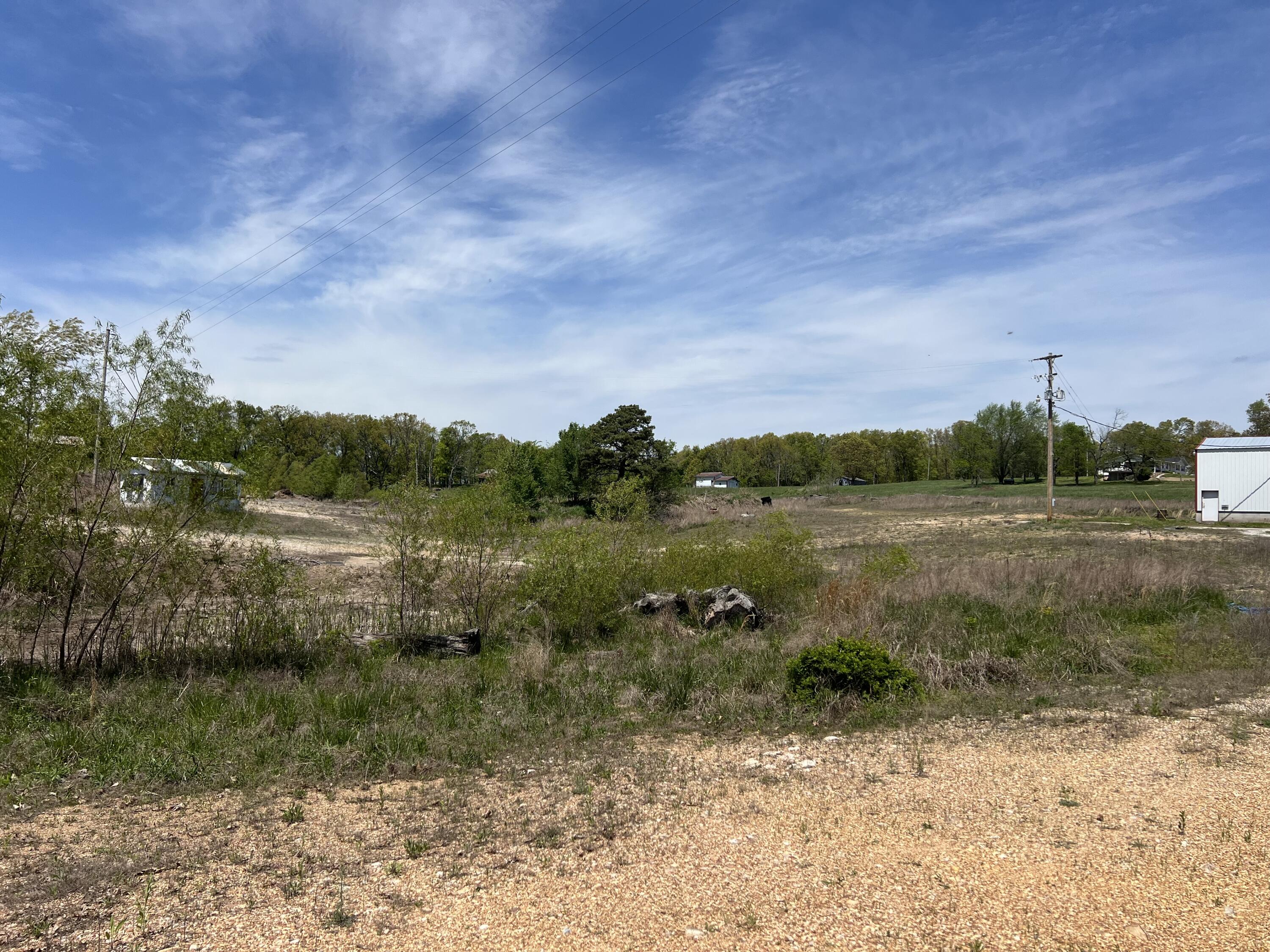 Photo 9 - Land for sale – 15839 E State Highway 76   Ava, MO