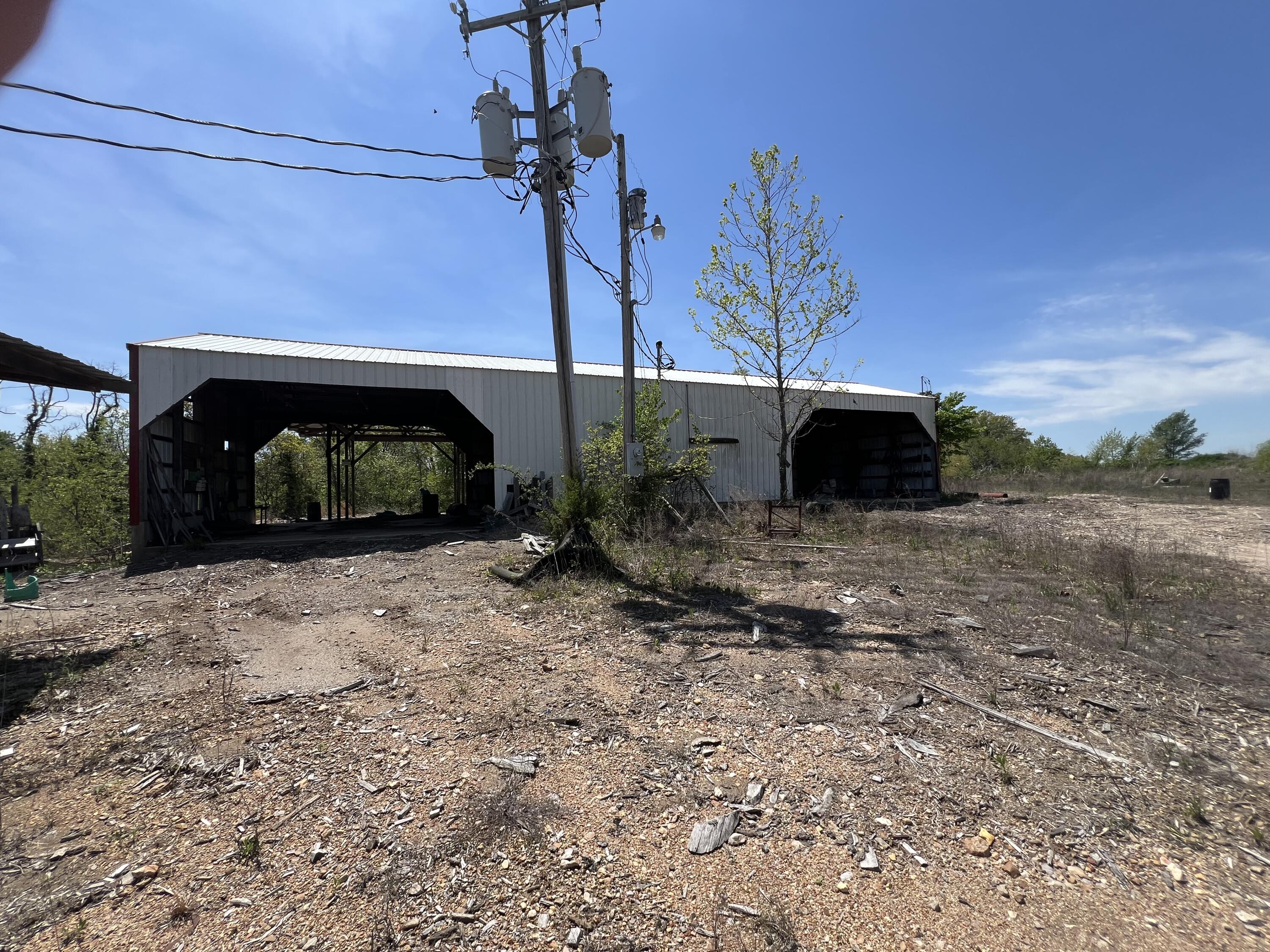 Photo 7 - Land for sale – 15839 E State Highway 76   Ava, MO