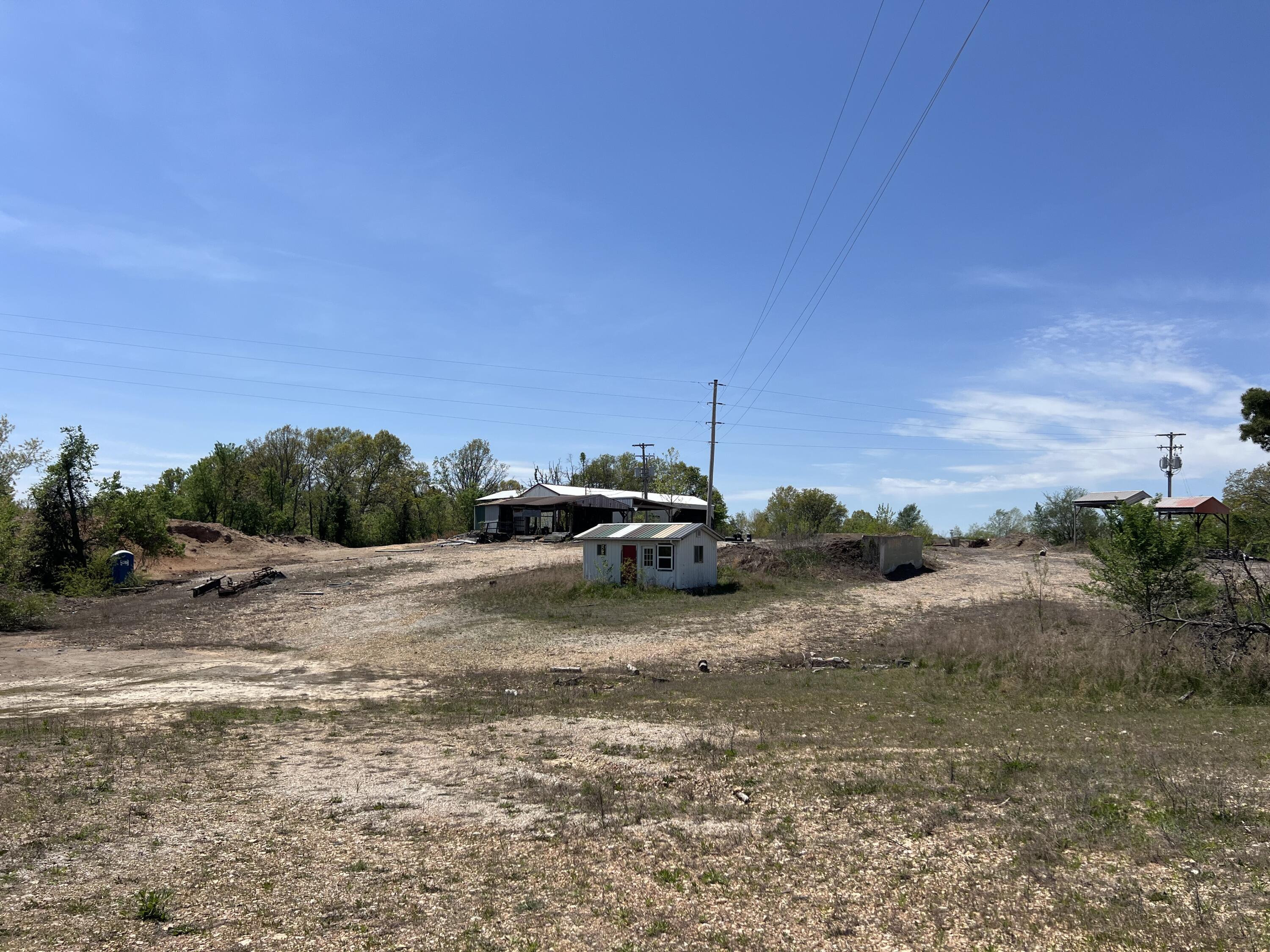 Photo 10 - Land for sale – 15839 E State Highway 76   Ava, MO