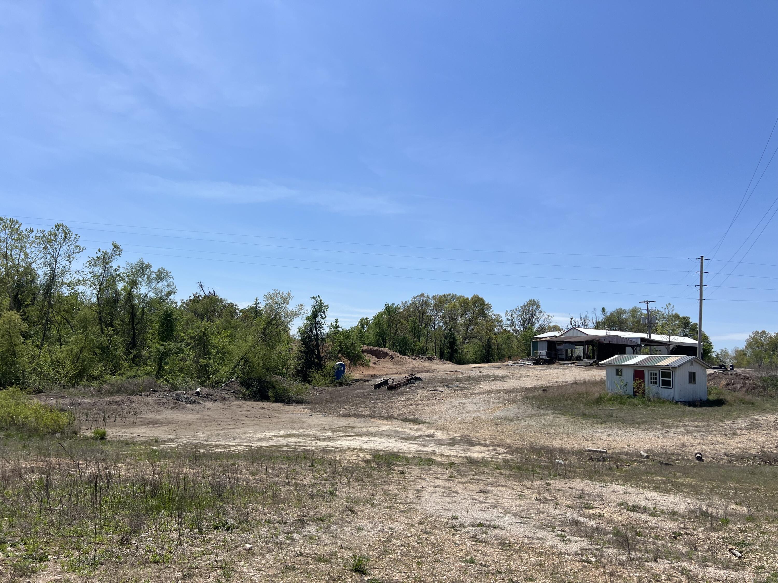 Photo 8 - Land for sale – 15839 E State Highway 76   Ava, MO