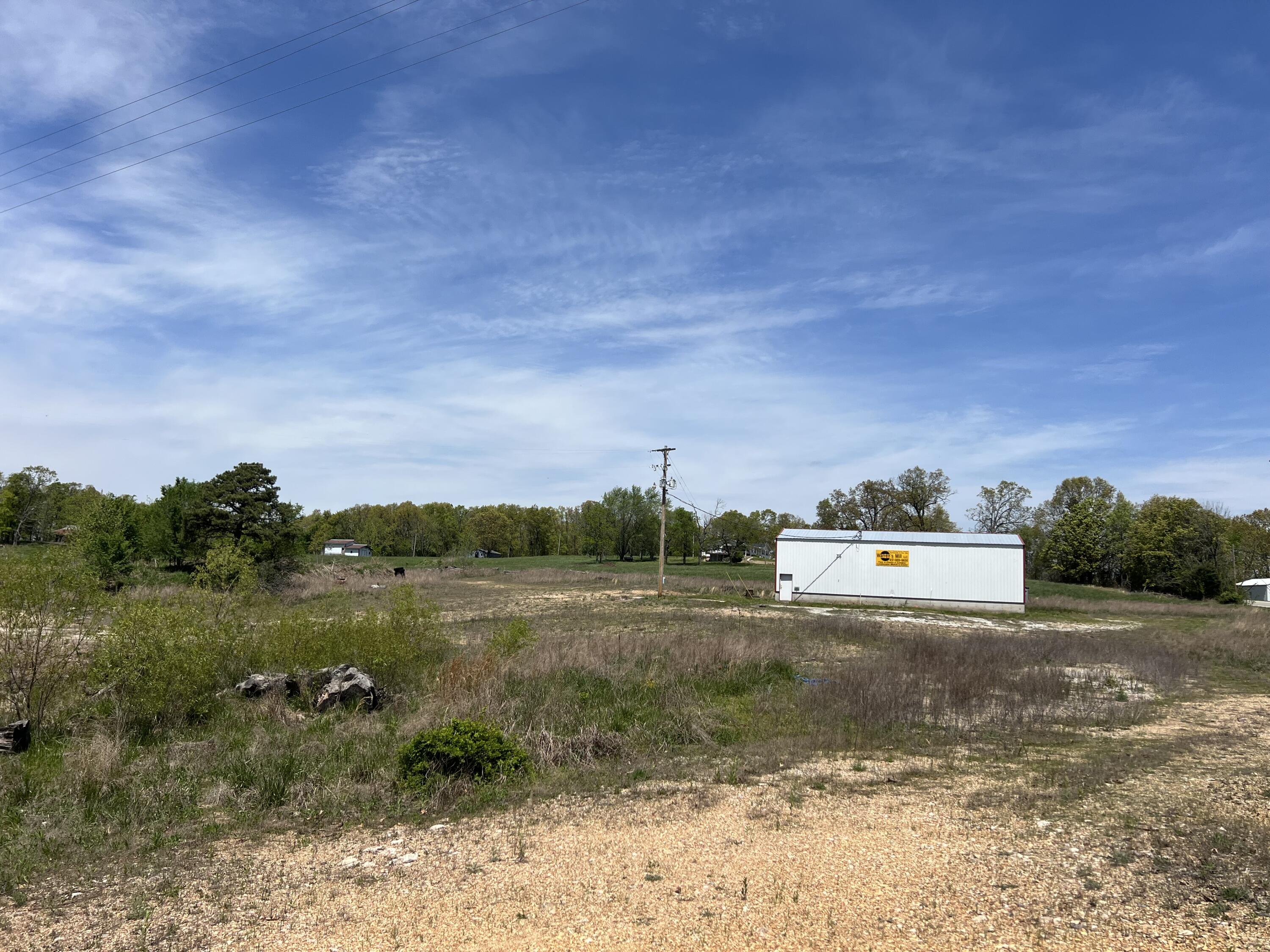 Commercial Sale for sale – 15839 E State Highway 76   Ava, MO