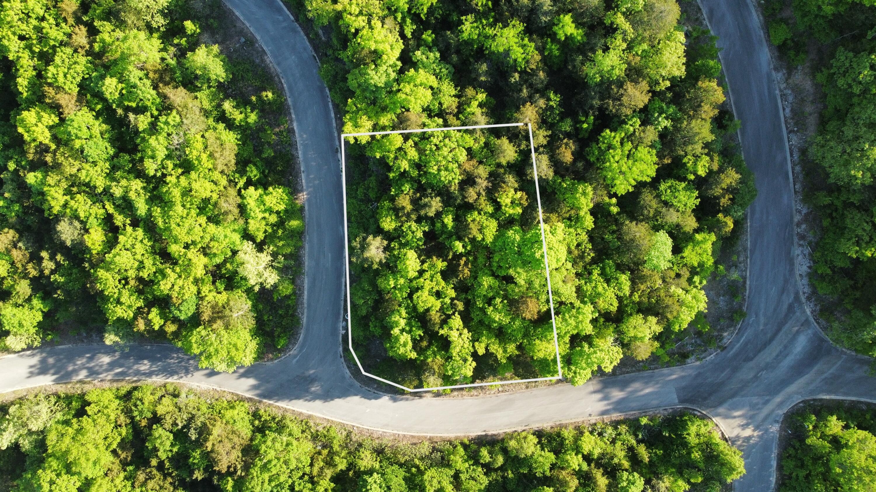 Photo 2 - Land for sale – 000  Syler Cir   Hollister, MO