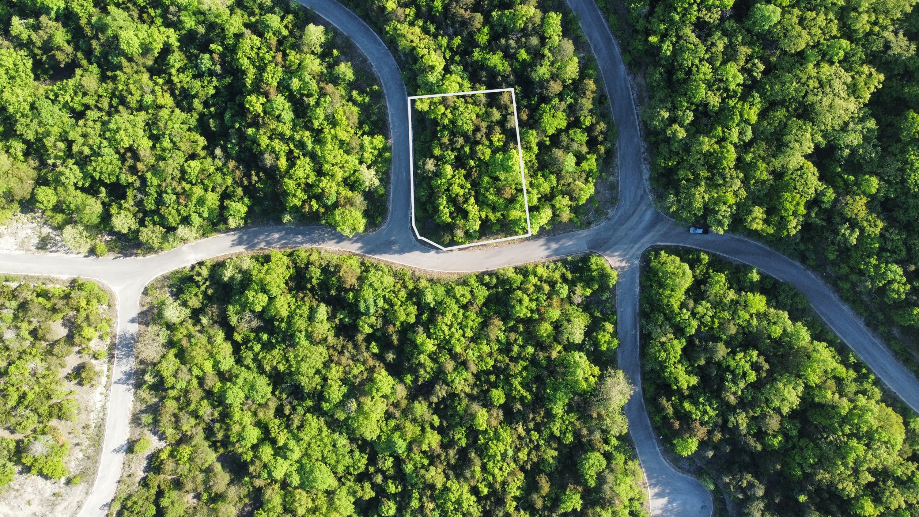 Photo 3 - Land for sale – 000  Syler Cir   Hollister, MO