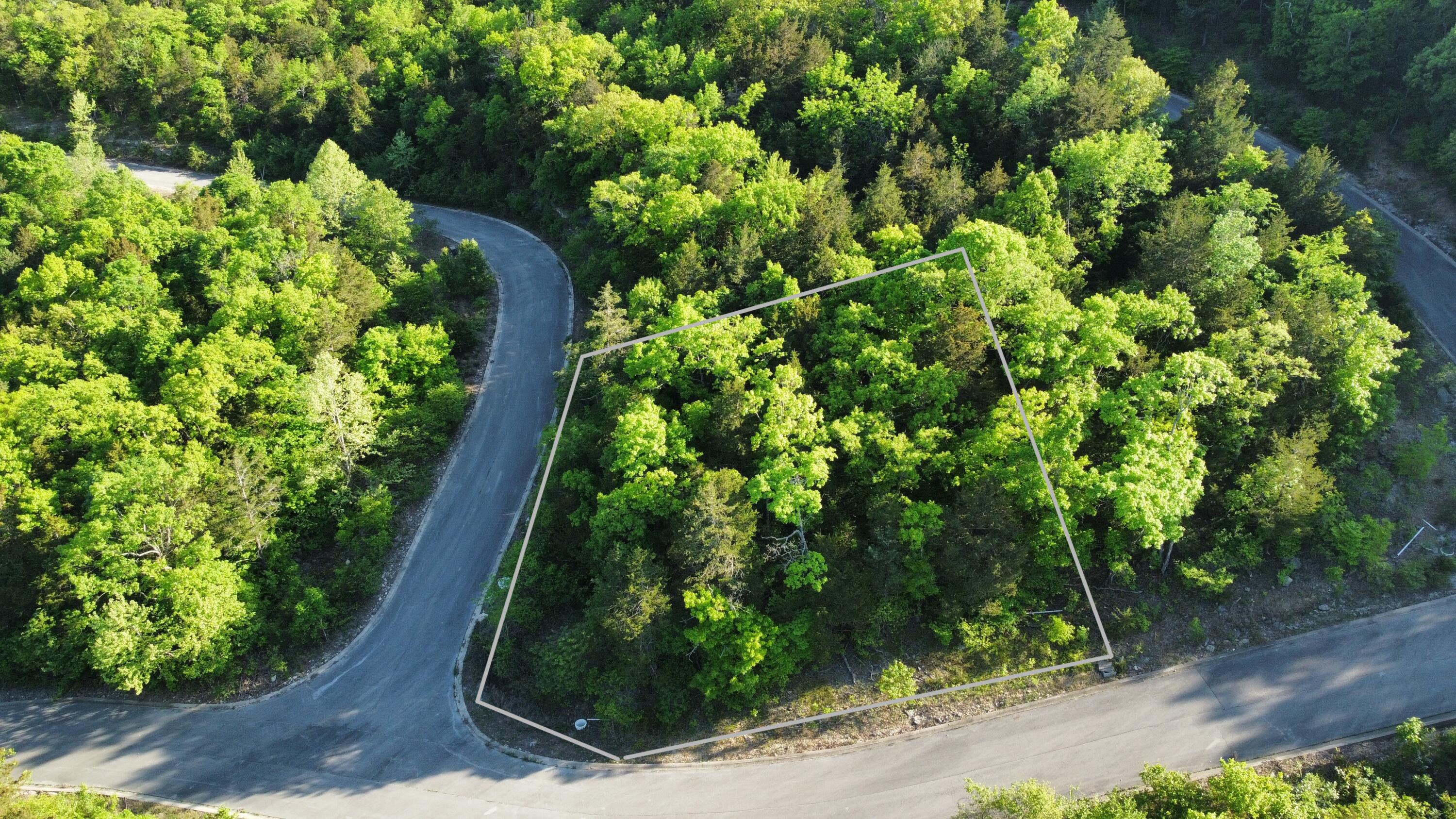 Land for sale – 000  Syler Cir   Hollister, MO