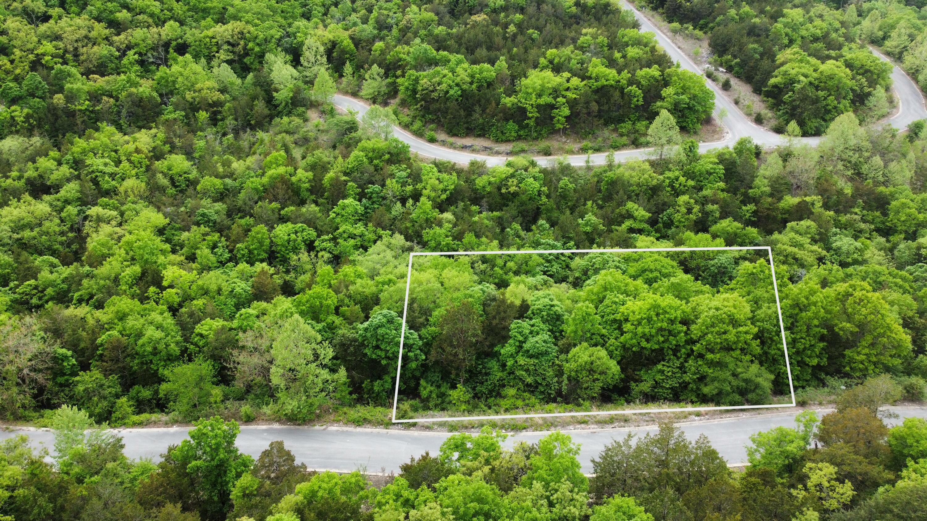 Land for sale – 000  Syler Circle Lot 185 &186   Hollister, MO