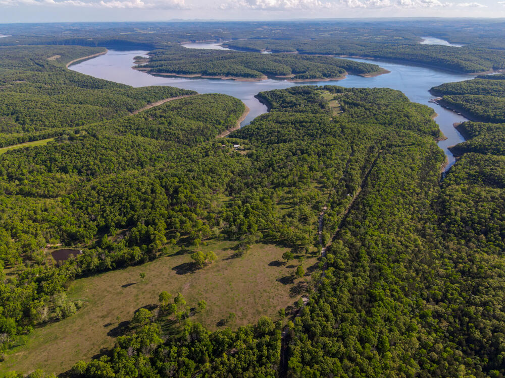 Land for sale – 000  Barton   Cedarcreek, MO