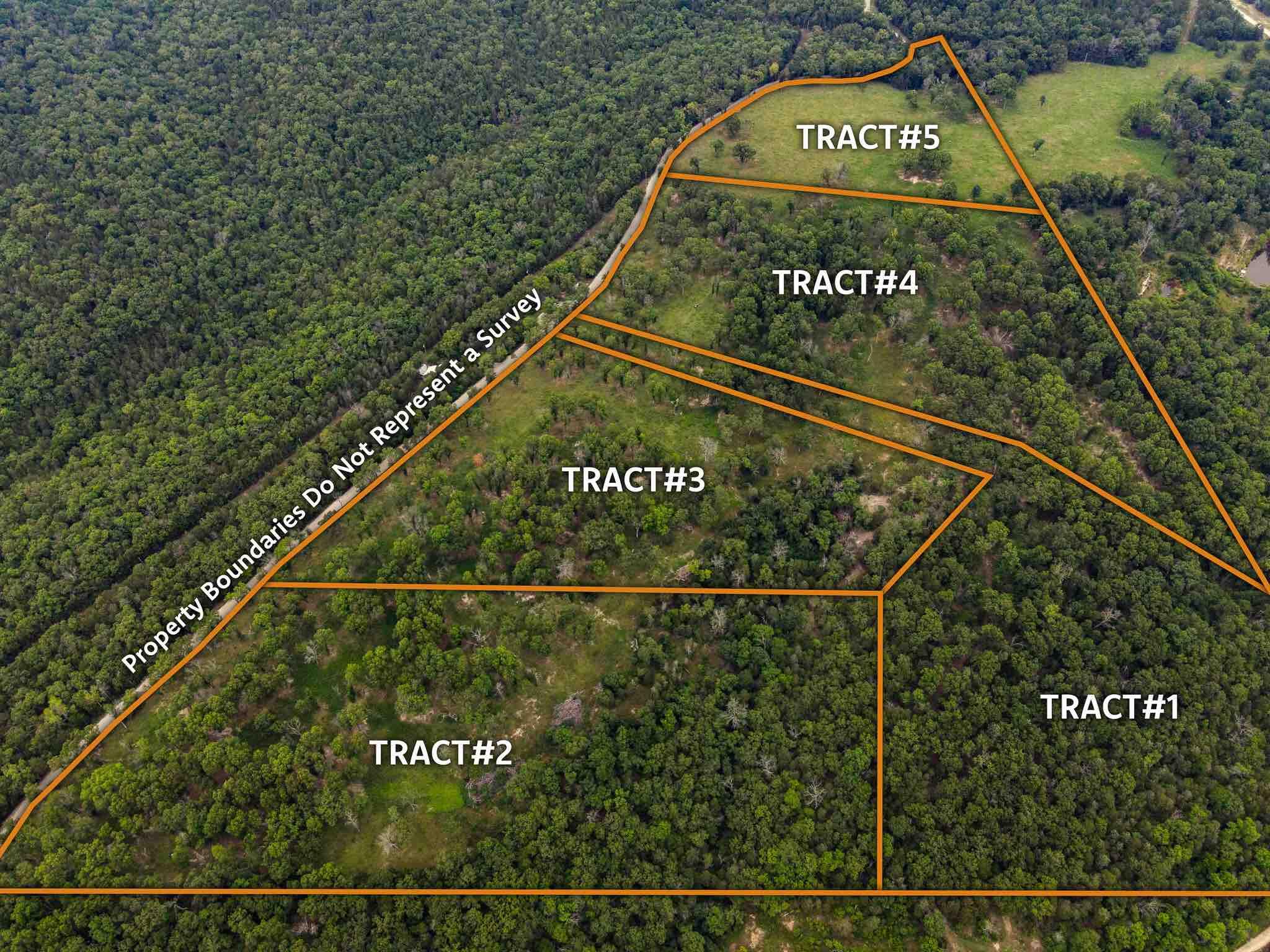 Photo 2 - Land for sale – 000  Barton   Cedarcreek, MO