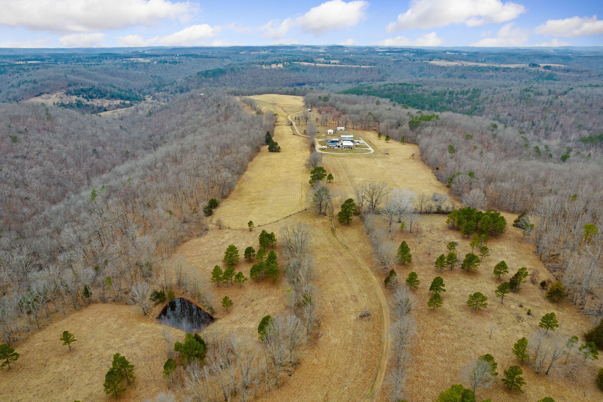 Photo 37 - Land for sale – 7064  County Road 14-223   Ava, MO