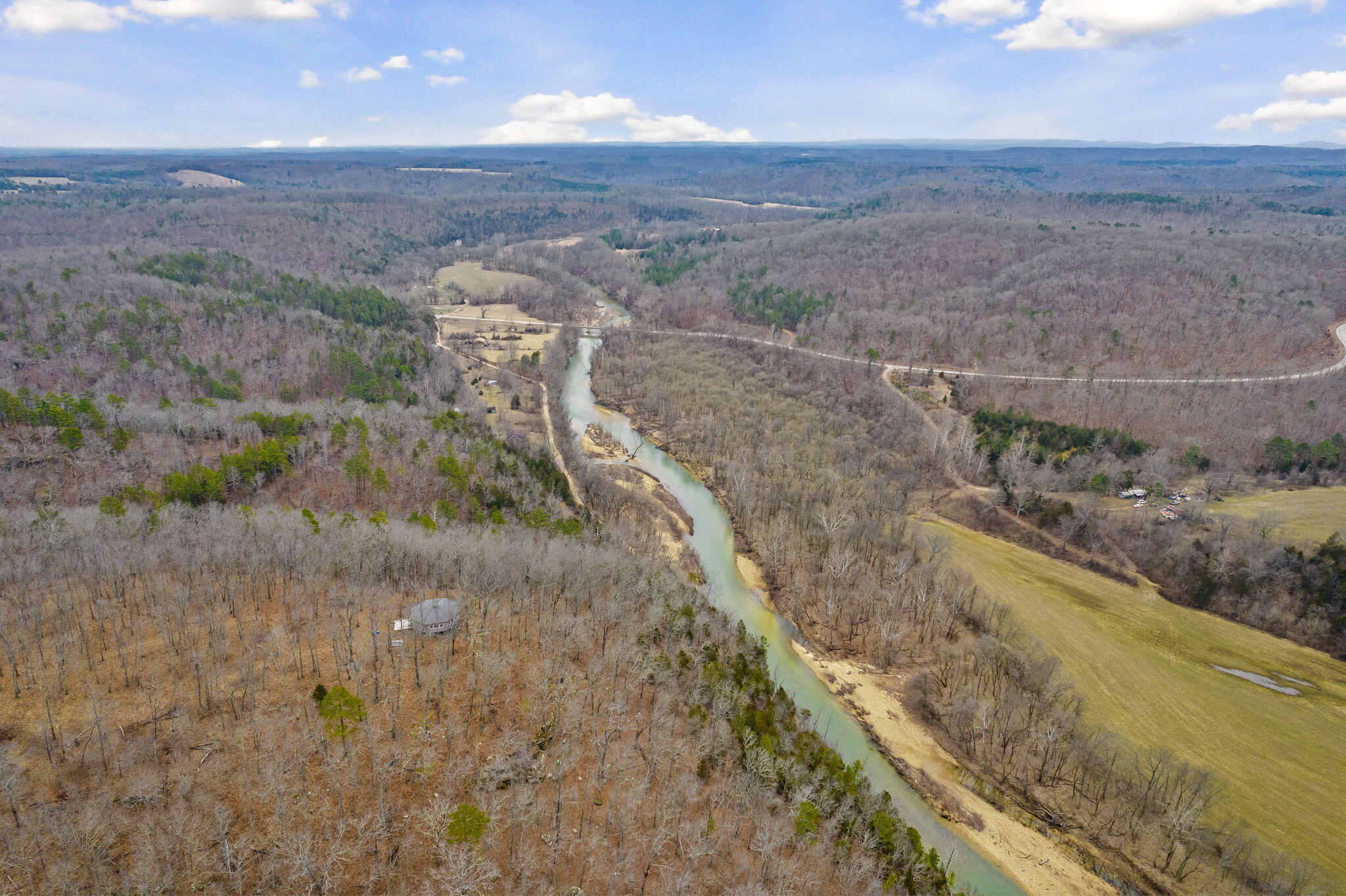 Photo 24 - Land for sale – 7064  County Road 14-223   Ava, MO