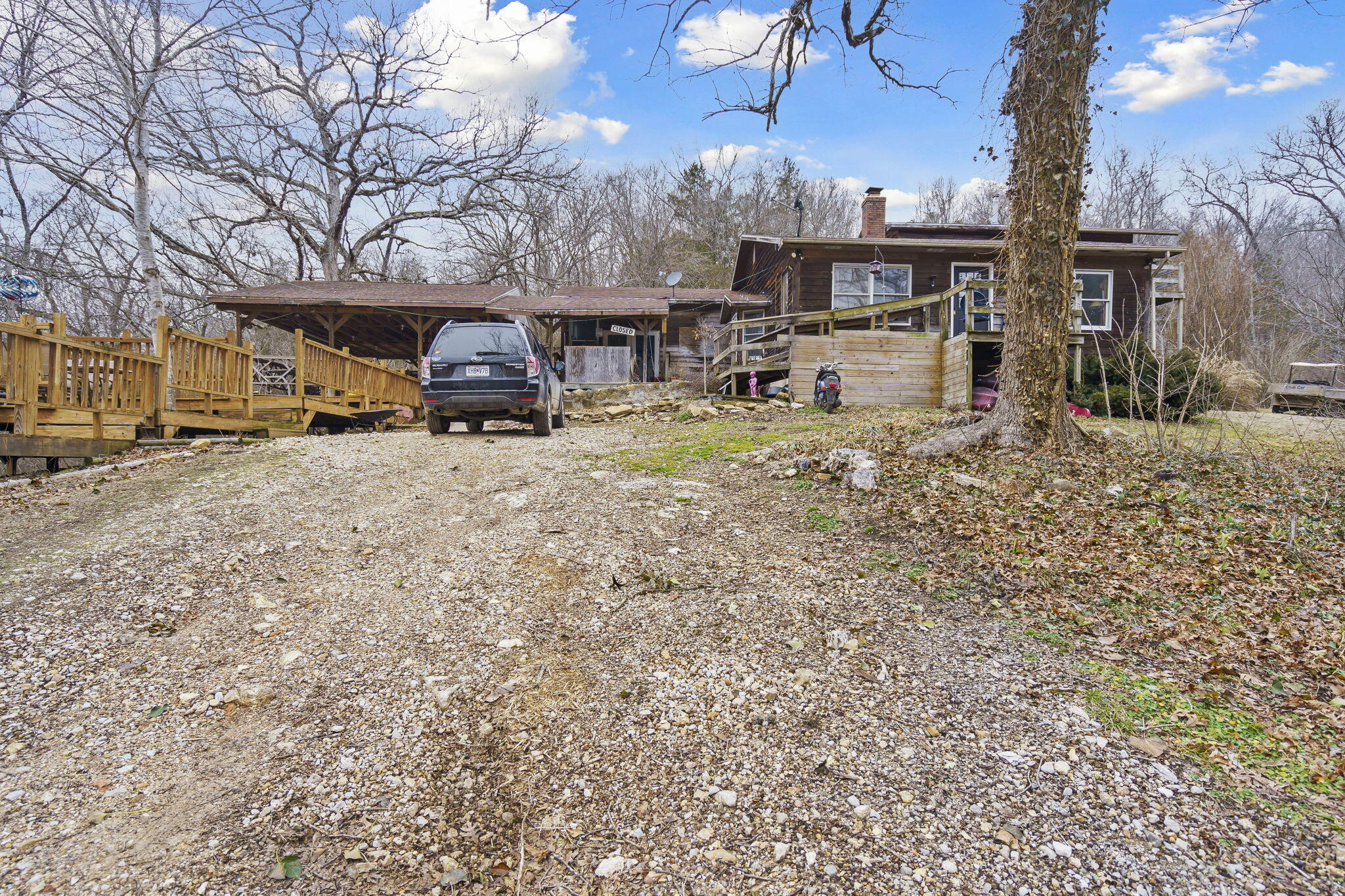 Photo 75 - Land for sale – 7064  County Road 14-223   Ava, MO