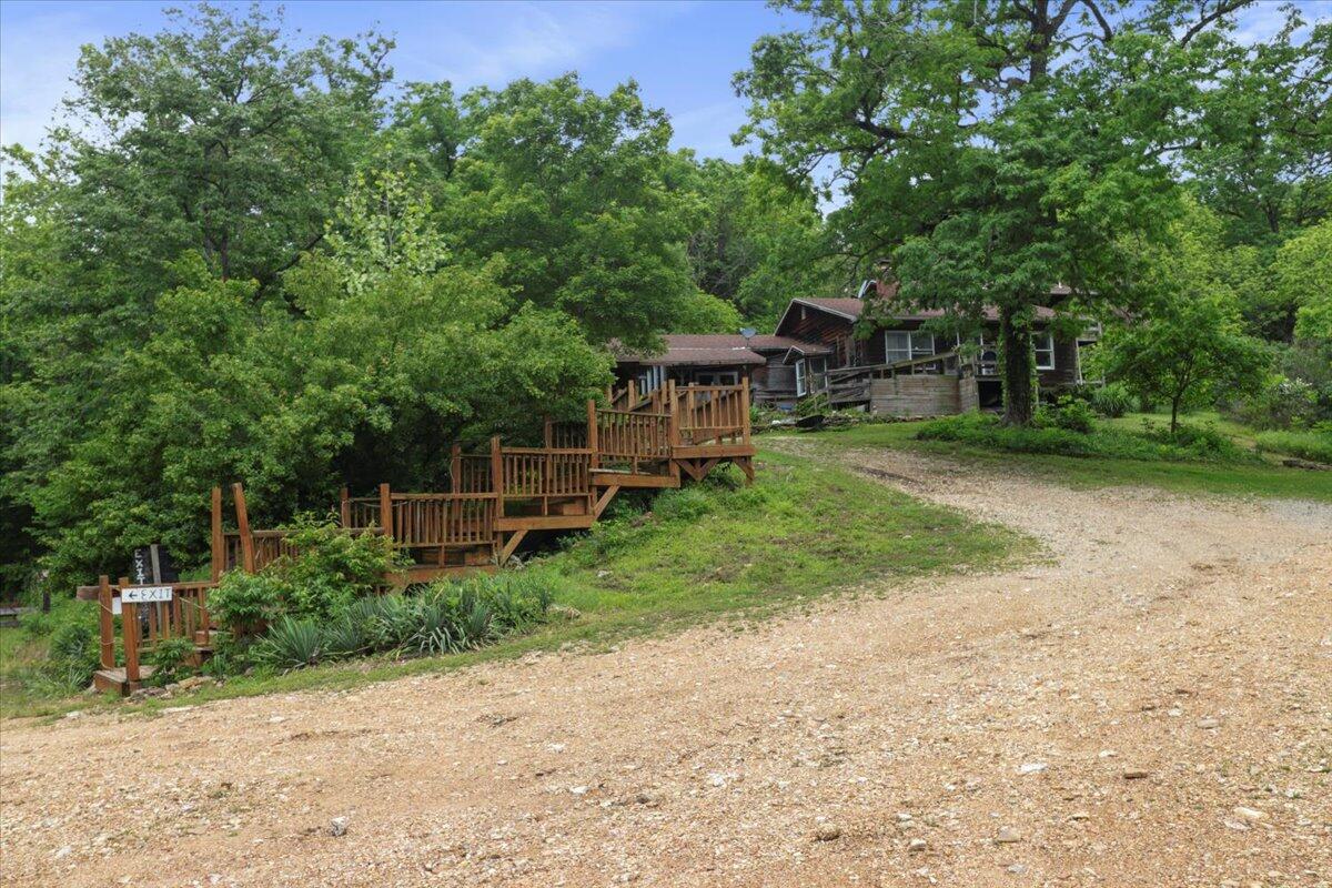 Photo 57 - Land for sale – 7064  County Road 14-223   Ava, MO