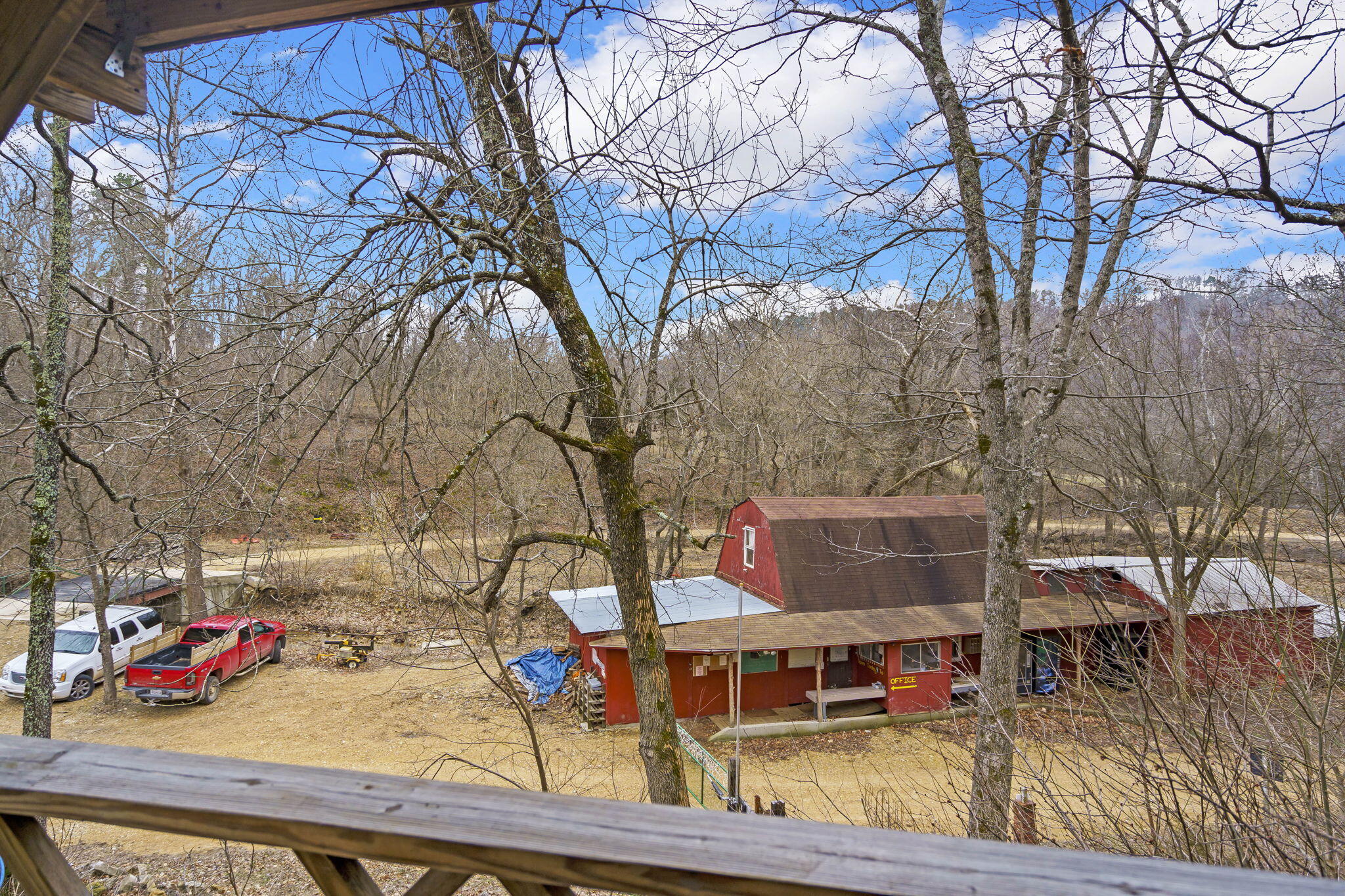 Photo 52 - Land for sale – 7064  County Road 14-223   Ava, MO
