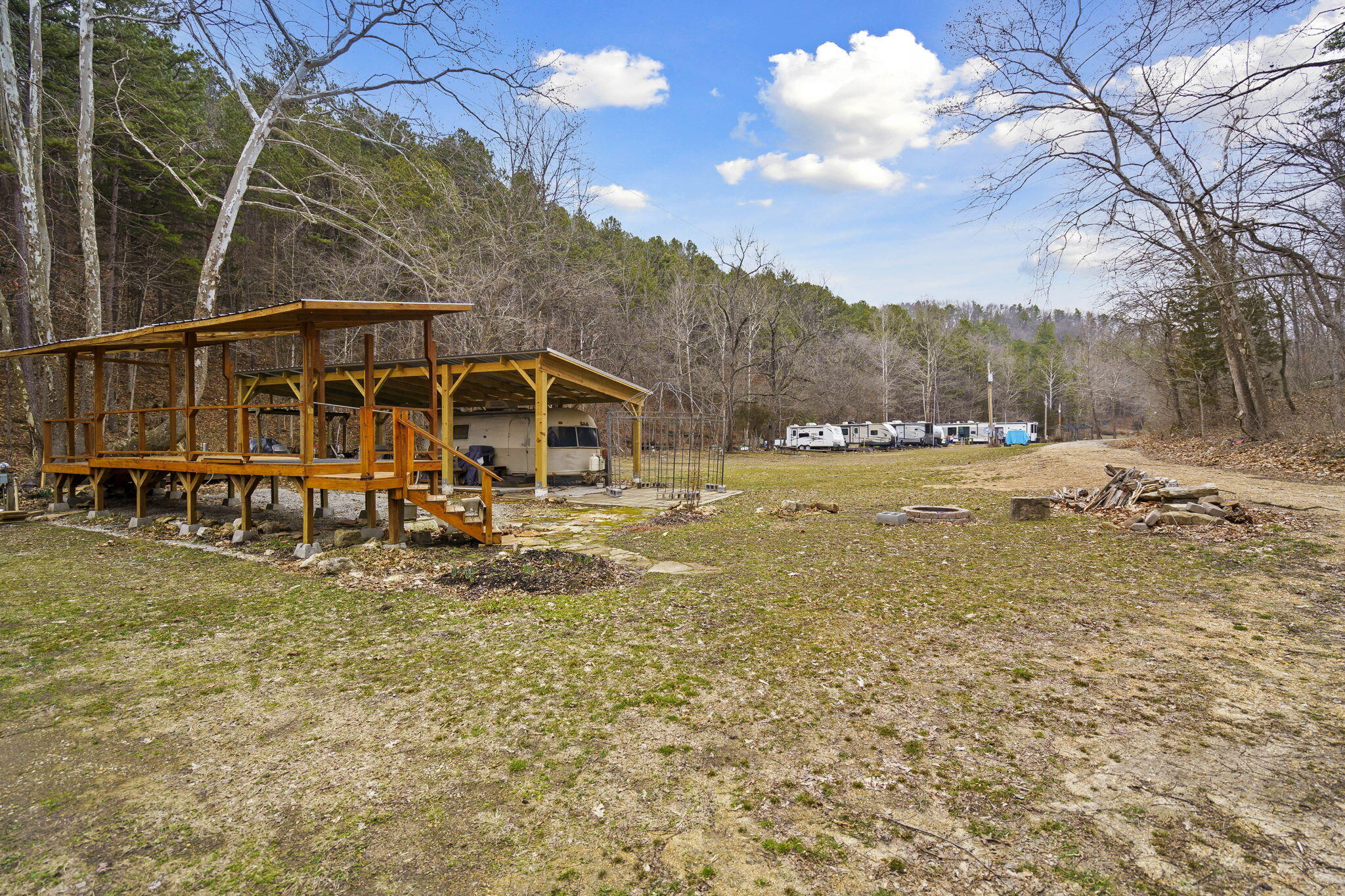 Photo 53 - Land for sale – 7064  County Road 14-223   Ava, MO