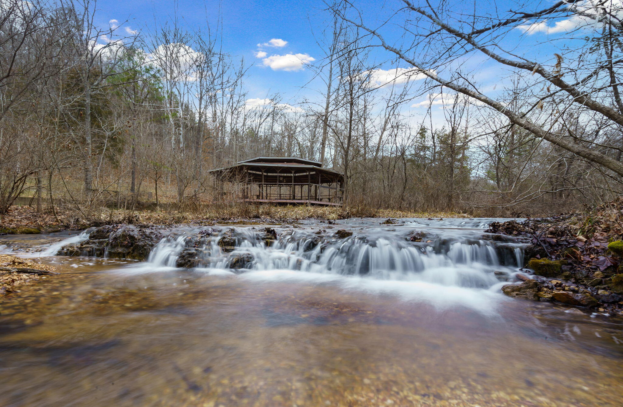 Photo 22 - Land for sale – 7064  County Road 14-223   Ava, MO
