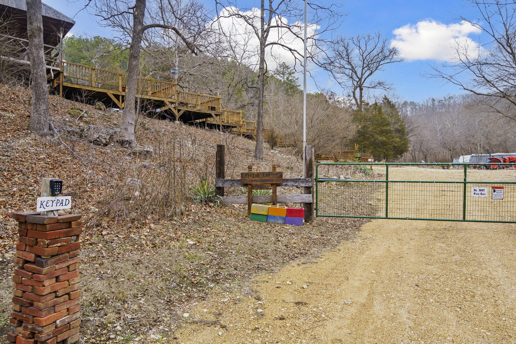 Photo 50 - Land for sale – 7064  County Road 14-223   Ava, MO