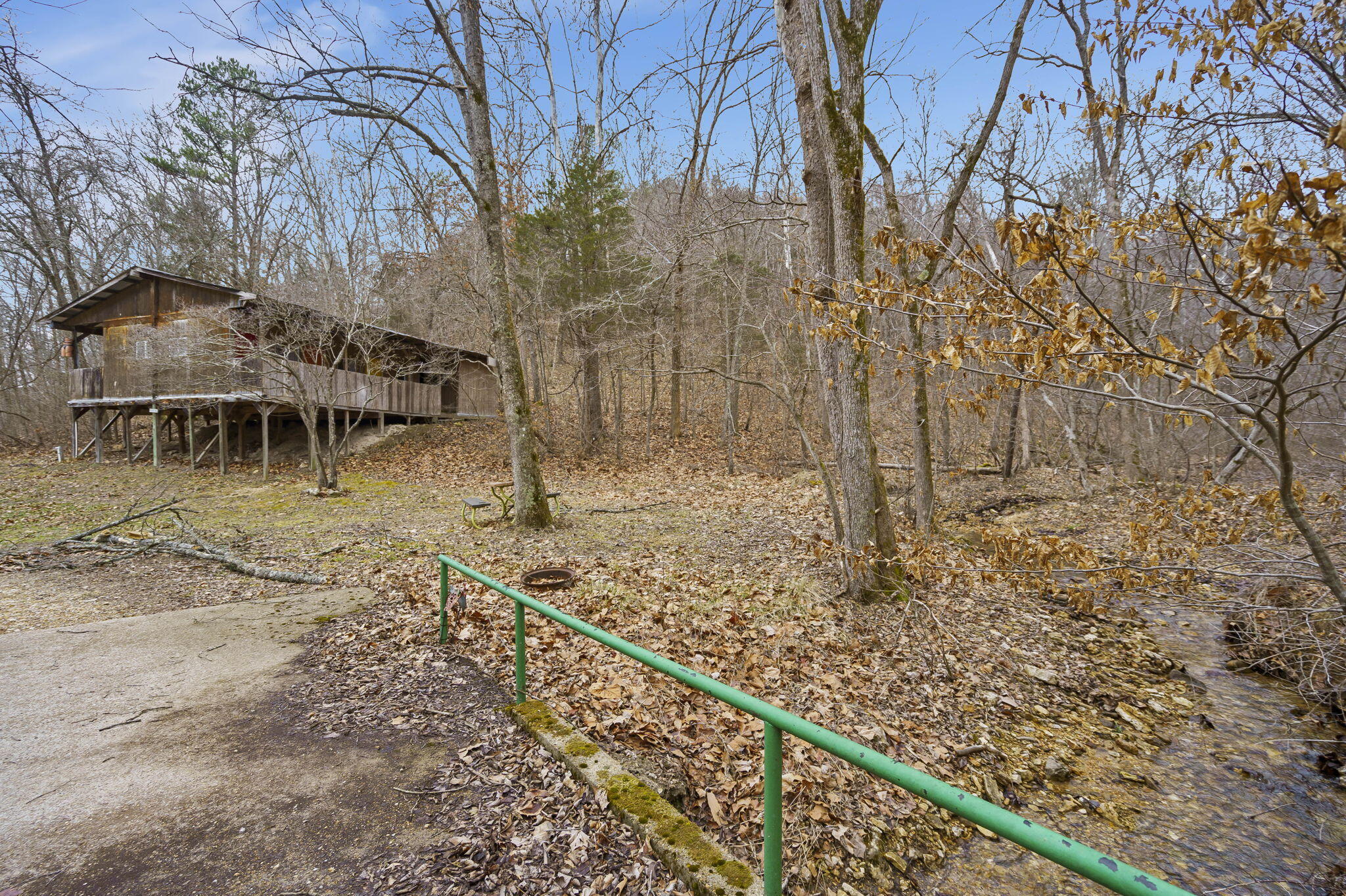 Photo 60 - Land for sale – 7064  County Road 14-223   Ava, MO