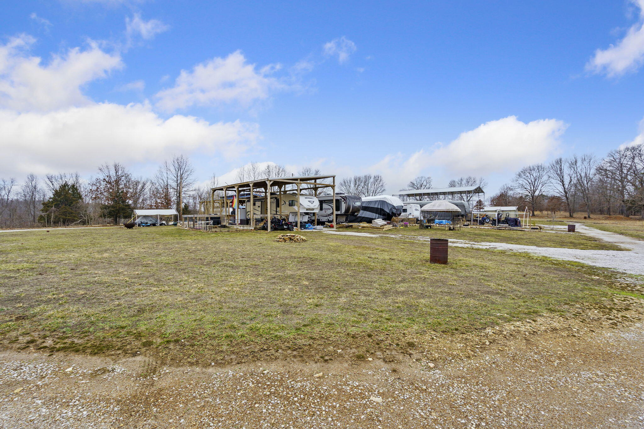 Photo 69 - Land for sale – 7064  County Road 14-223   Ava, MO