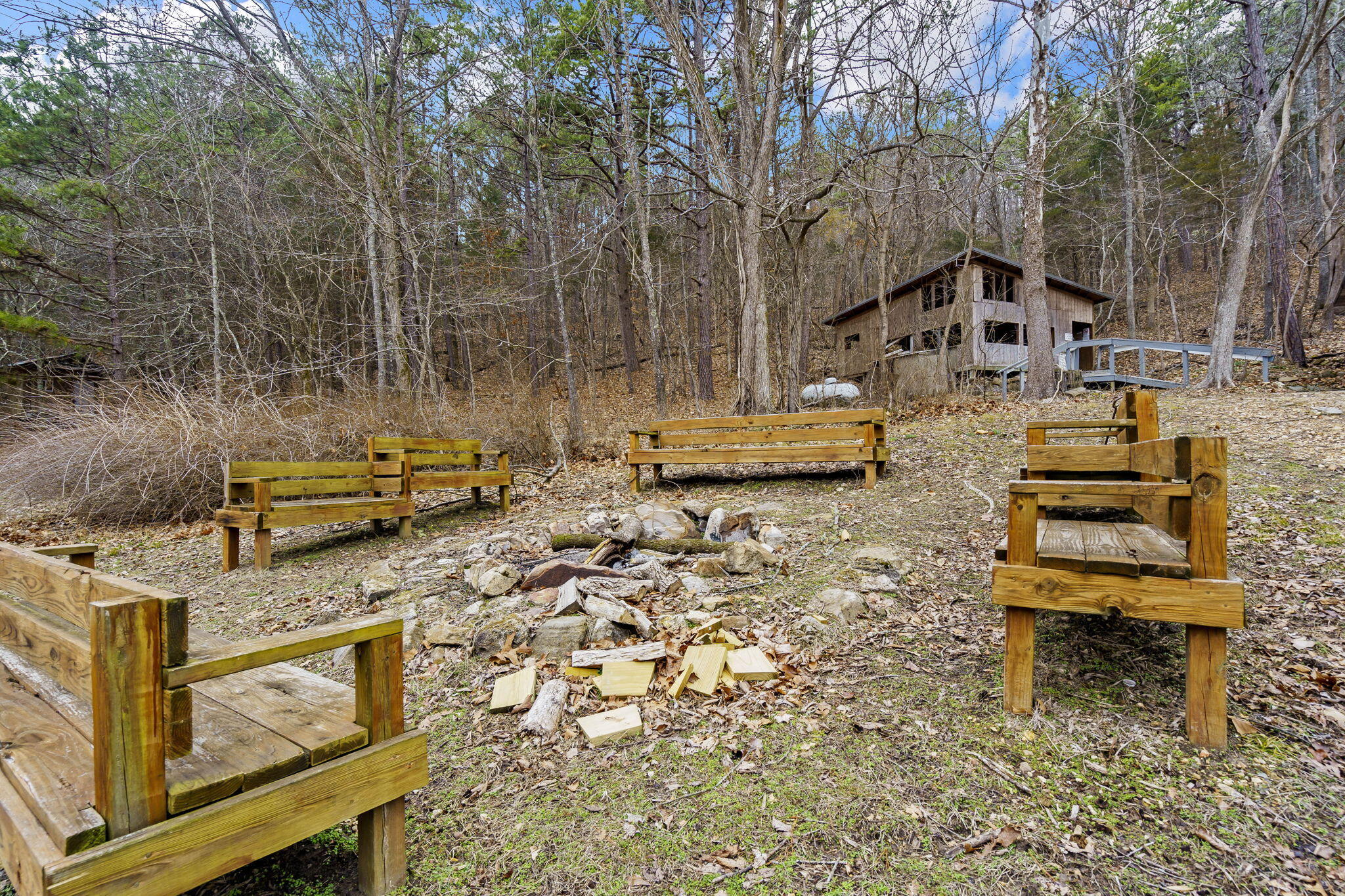 Photo 66 - Land for sale – 7064  County Road 14-223   Ava, MO
