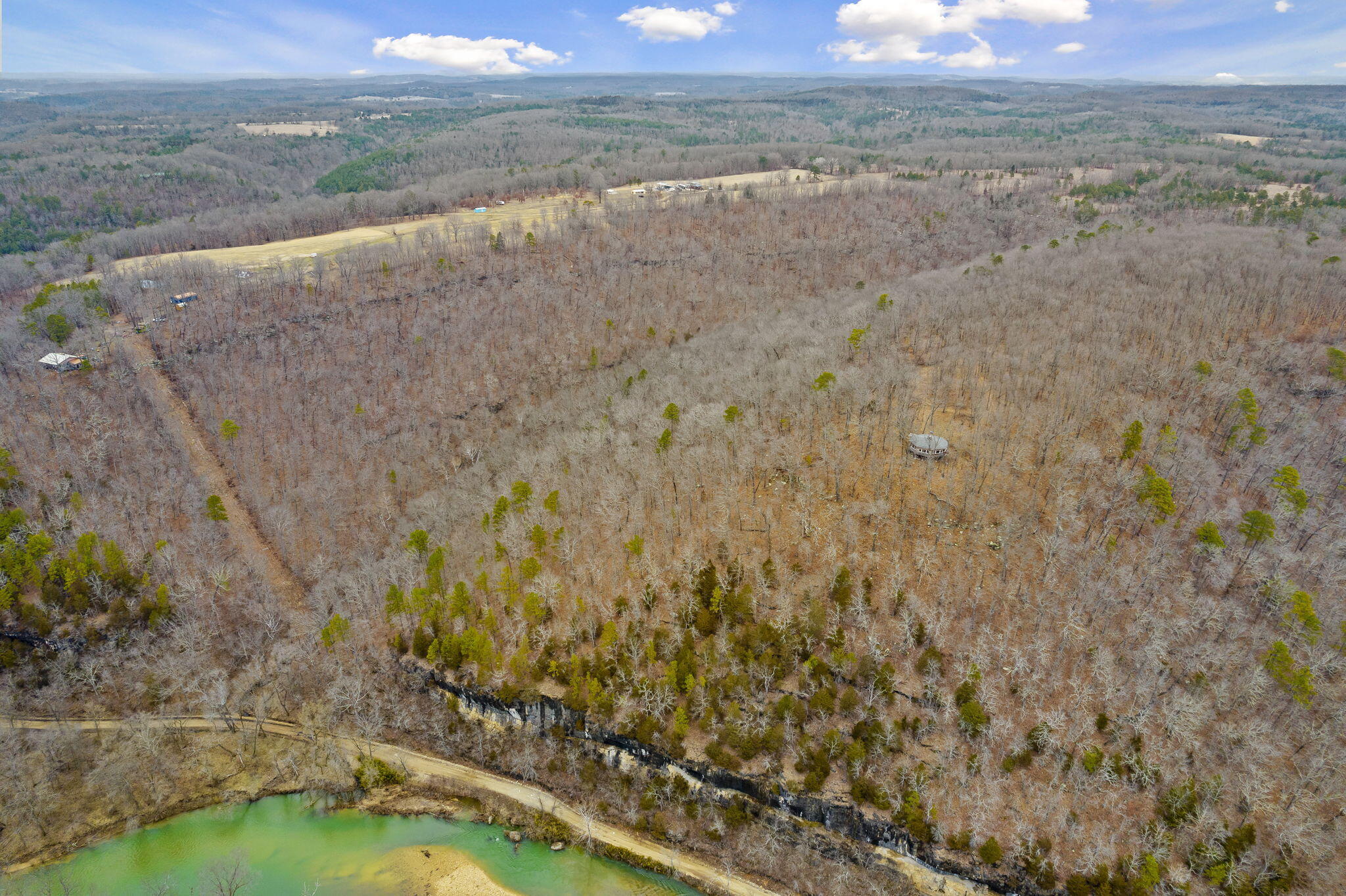 Photo 40 - Land for sale – 7064  County Road 14-223   Ava, MO