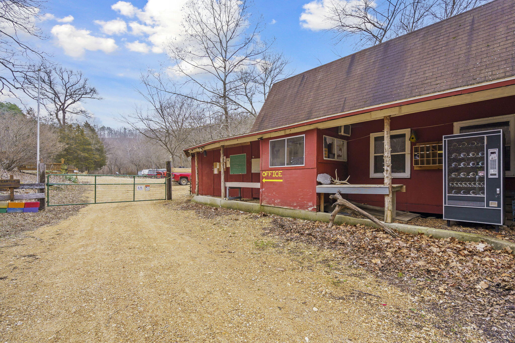 Photo 51 - Land for sale – 7064  County Road 14-223   Ava, MO