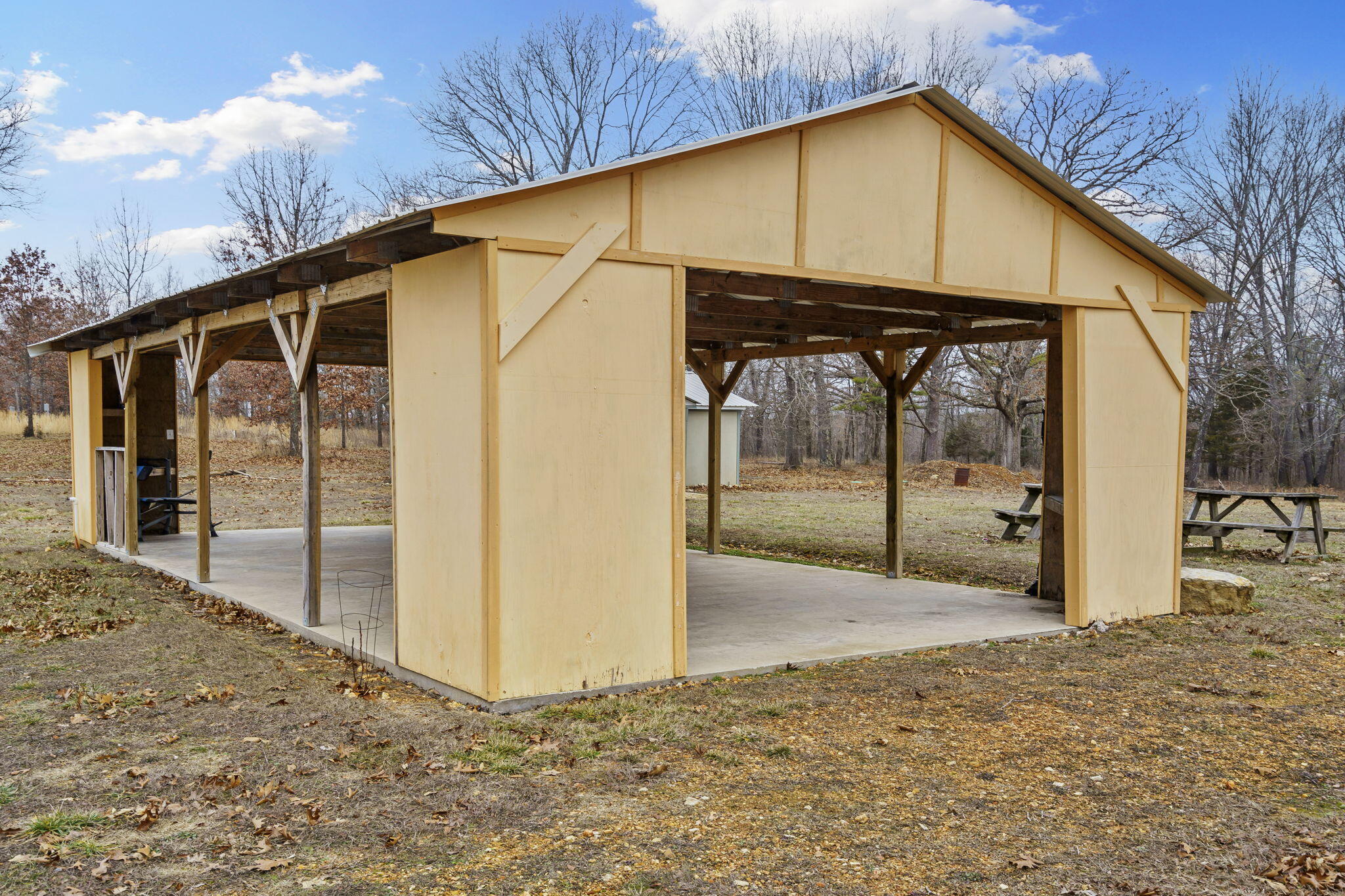Photo 72 - Land for sale – 7064  County Road 14-223   Ava, MO