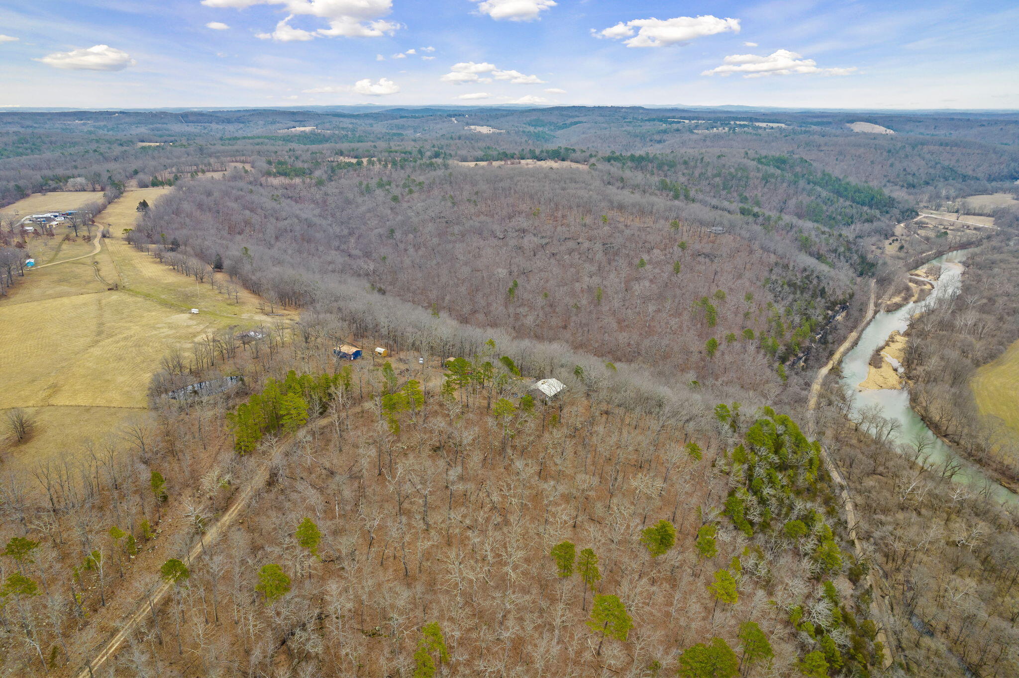 Photo 36 - Land for sale – 7064  County Road 14-223   Ava, MO