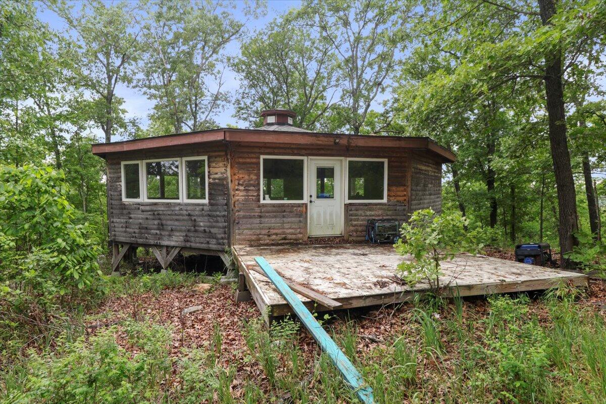 Photo 56 - Land for sale – 7064  County Road 14-223   Ava, MO