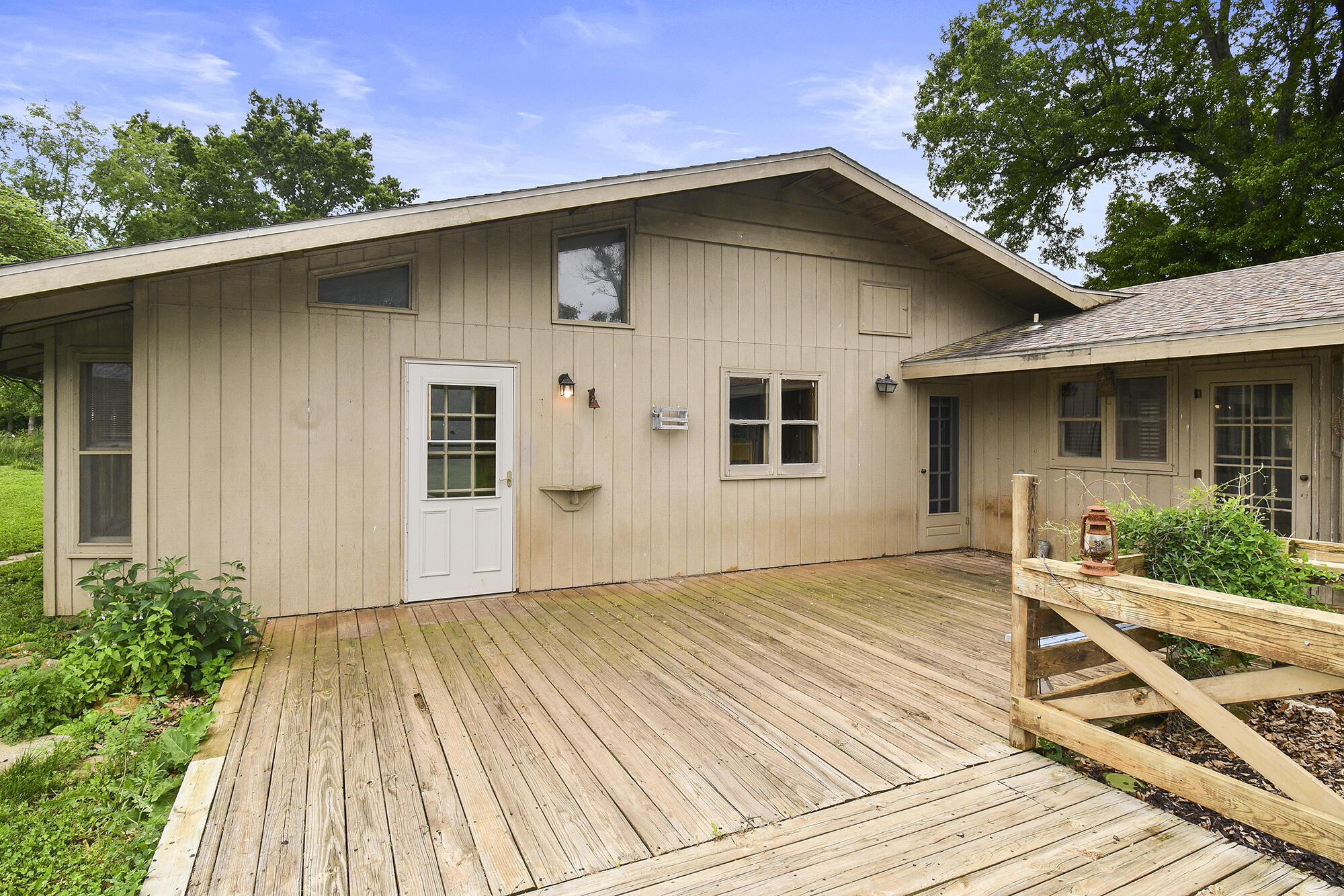 Photo 63 - Residential for sale – 4541 N Lanier Lane  Springfield, MO