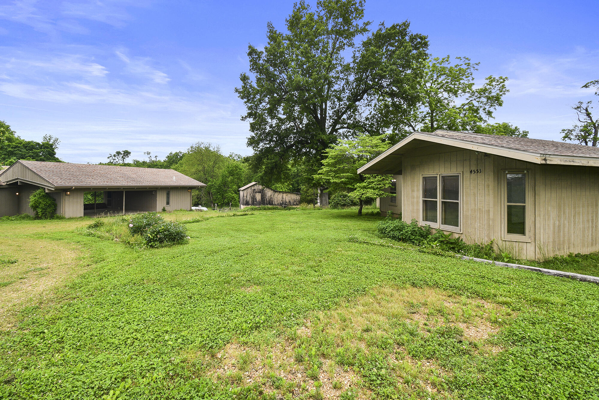 Photo 60 - Residential for sale – 4541 N Lanier Lane  Springfield, MO