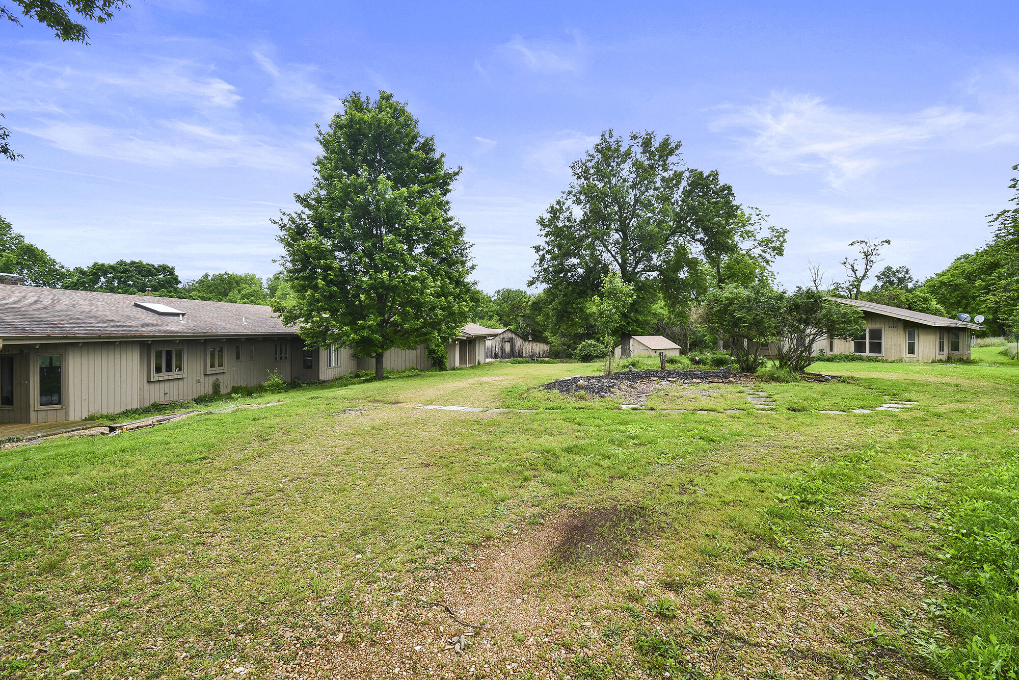 Photo 5 - Residential for sale – 4541 N Lanier Lane  Springfield, MO