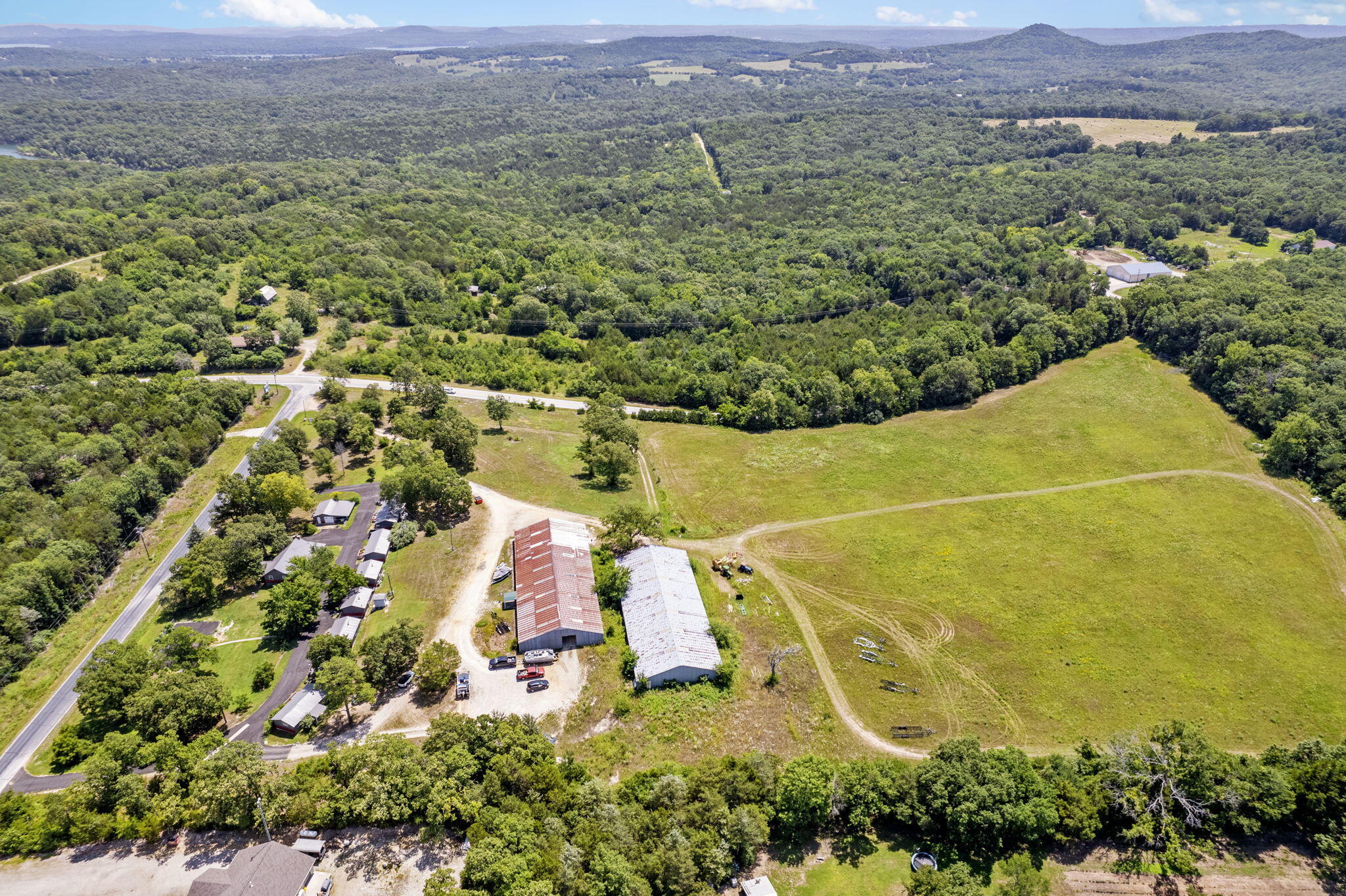 Photo 6 - Commercial Sale for sale – 62  Big Rock Road  Shell Knob, MO