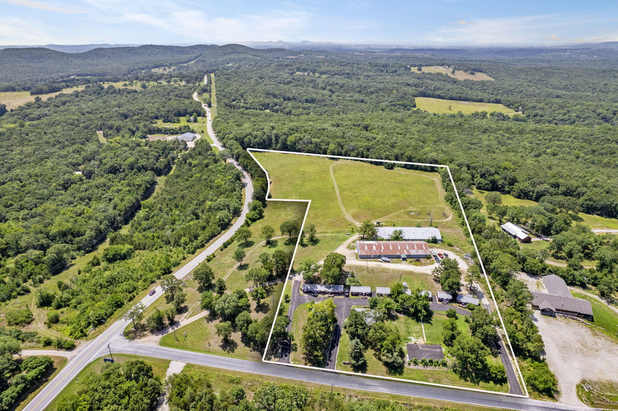 Photo 4 - Commercial Sale for sale – 62  Big Rock Road  Shell Knob, MO