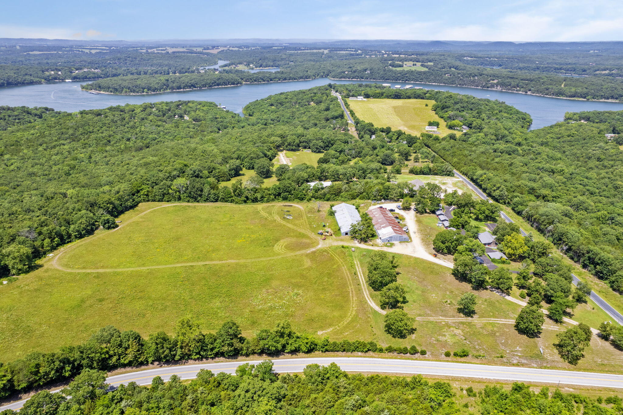Photo 2 - Commercial Sale for sale – 62  Big Rock Road  Shell Knob, MO