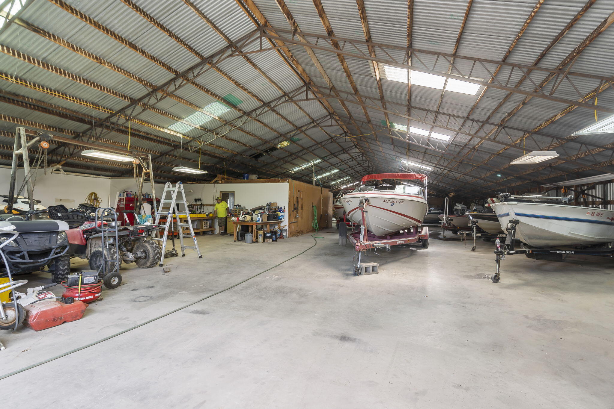 Photo 17 - Commercial Sale for sale – 62  Big Rock Road  Shell Knob, MO