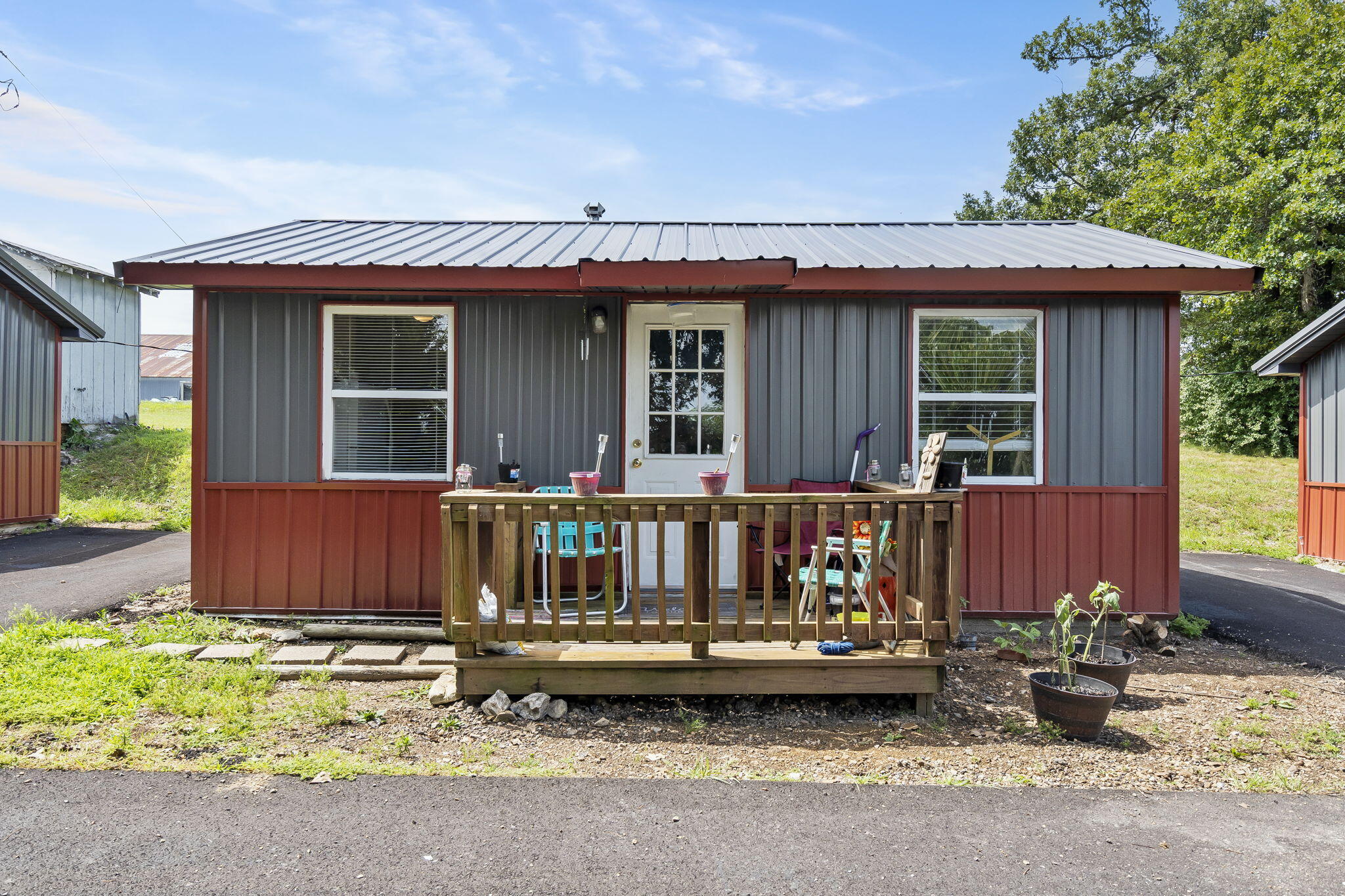 Photo 13 - Commercial Sale for sale – 62  Big Rock Road  Shell Knob, MO
