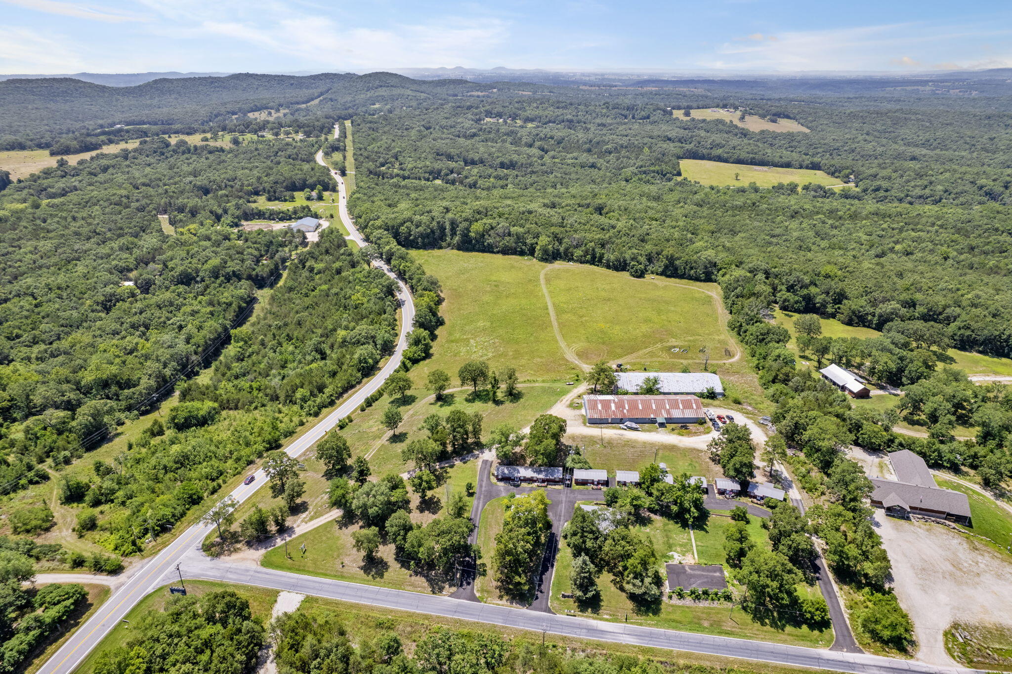 Photo 3 - Commercial Sale for sale – 62  Big Rock Road  Shell Knob, MO