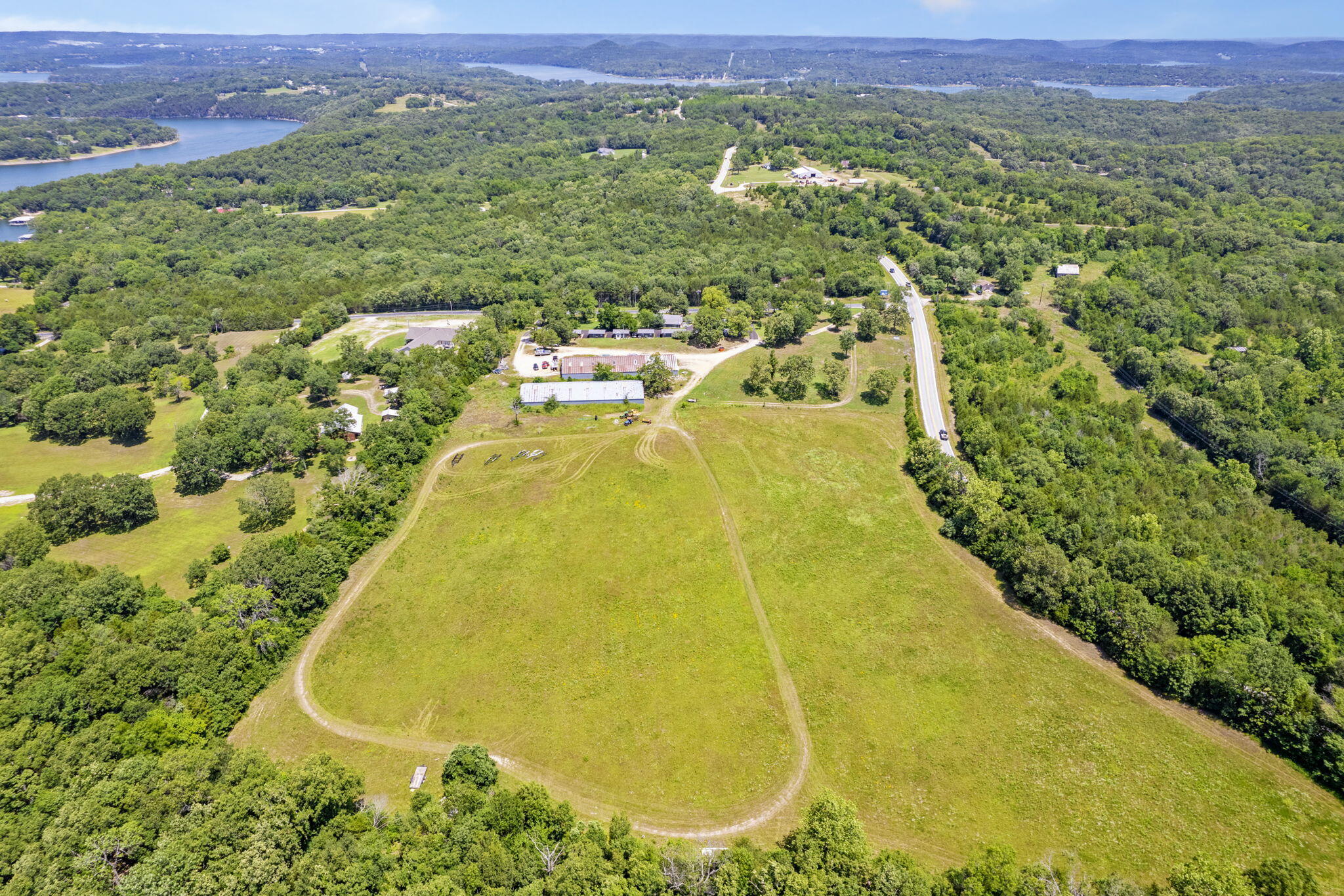 Photo 7 - Commercial Sale for sale – 62  Big Rock Road  Shell Knob, MO