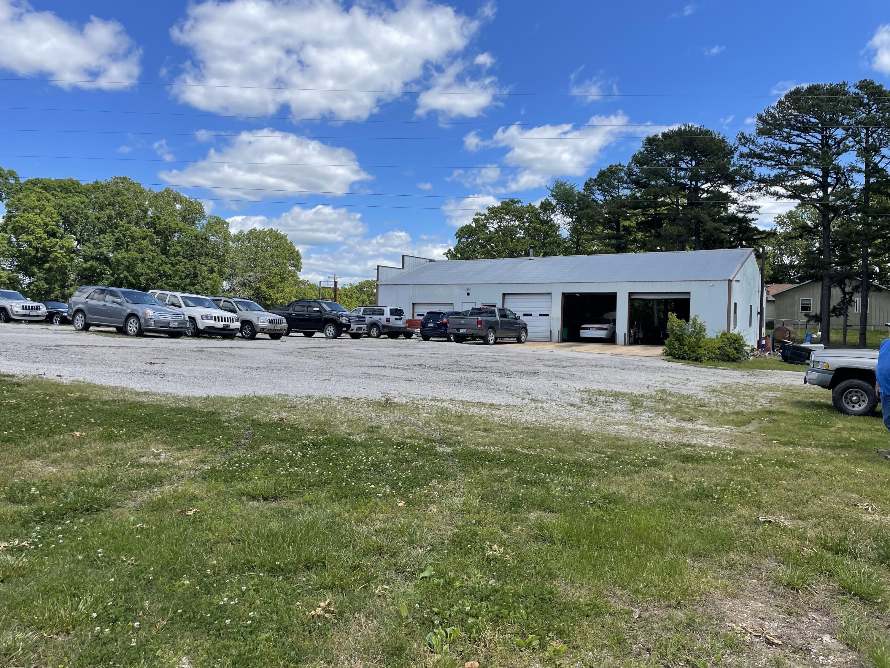Photo 8 - Commercial Sale for sale – W-16-401  8637 Co Rd W 76-401   Ava, MO