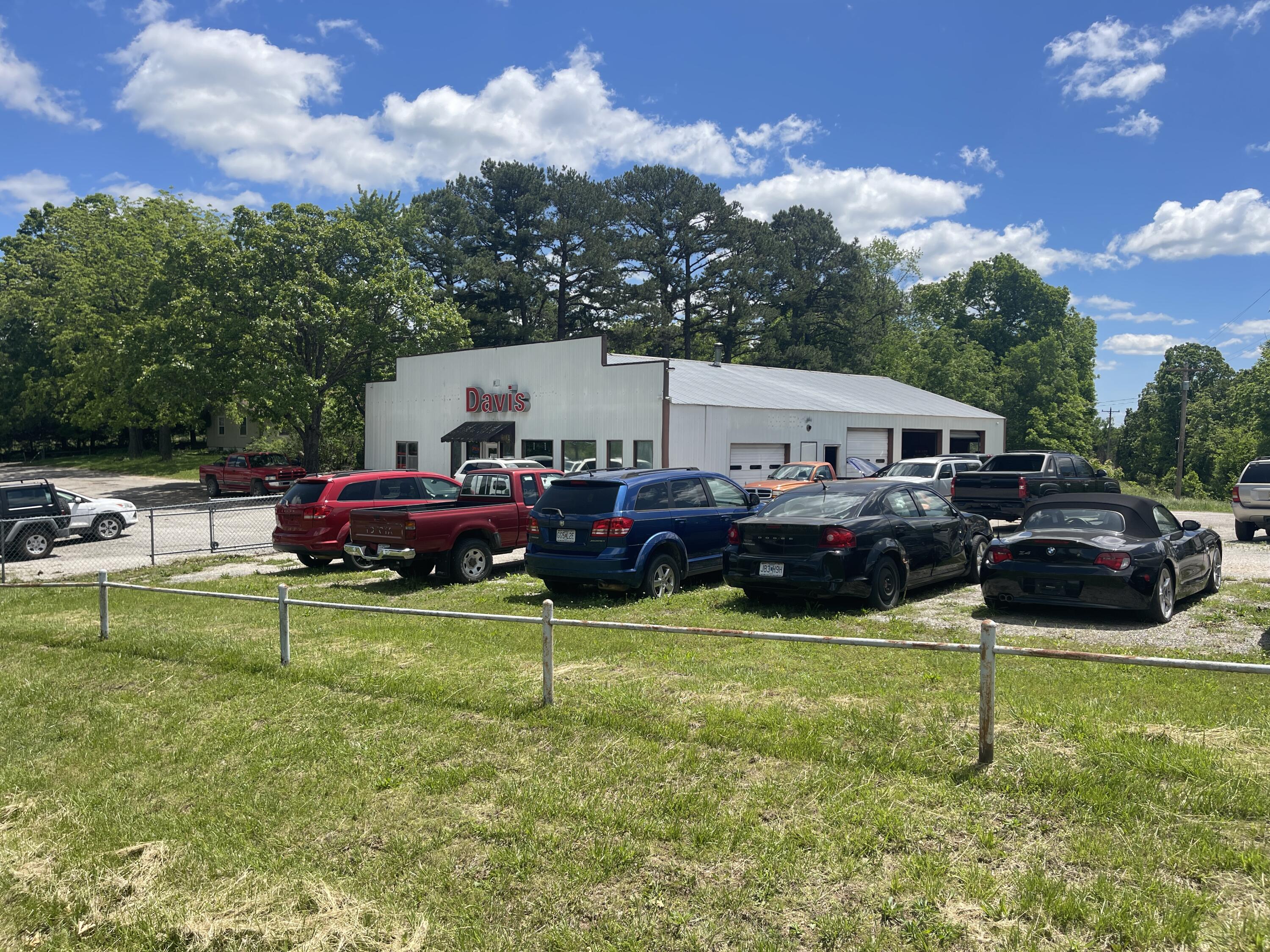 Photo 9 - Commercial Sale for sale – W-16-401  8637 Co Rd W 76-401   Ava, MO
