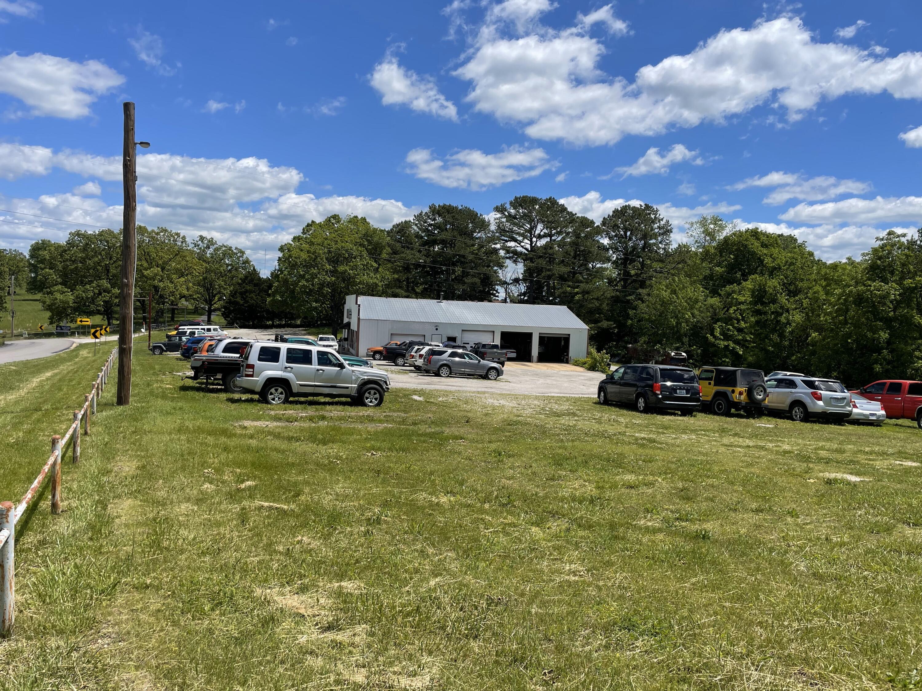 Photo 10 - Commercial Sale for sale – W-16-401  8637 Co Rd W 76-401   Ava, MO