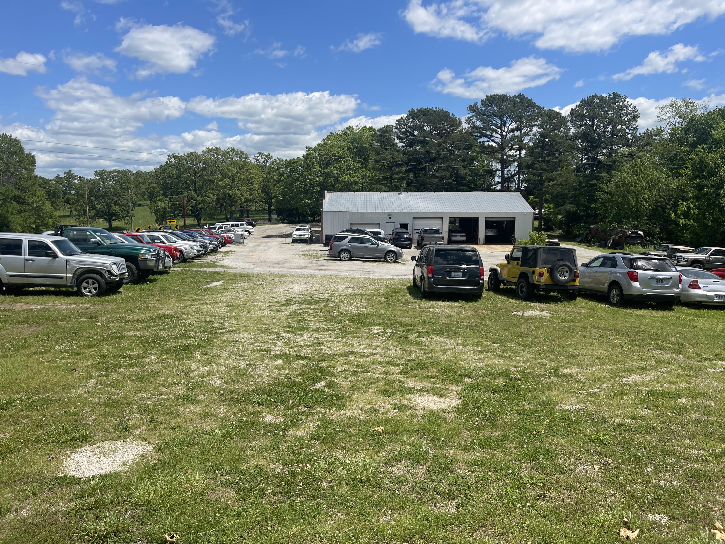 Photo 12 - Commercial Sale for sale – W-16-401  8637 Co Rd W 76-401   Ava, MO