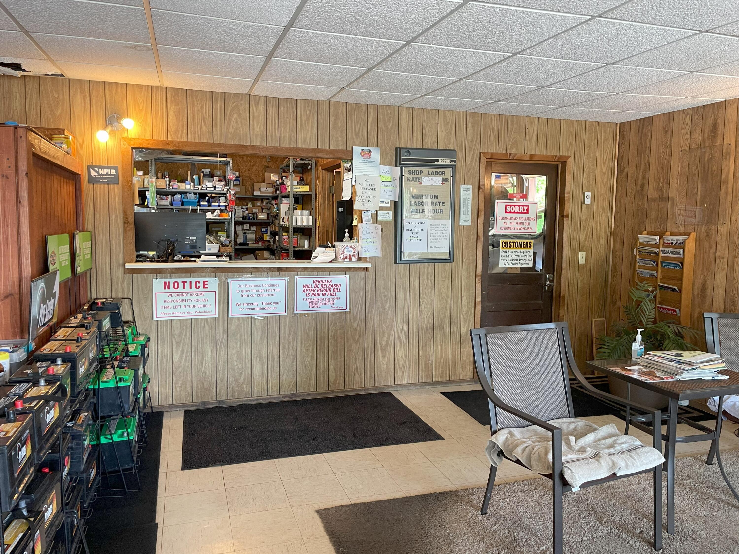 Photo 15 - Commercial Sale for sale – W-16-401  8637 Co Rd W 76-401   Ava, MO