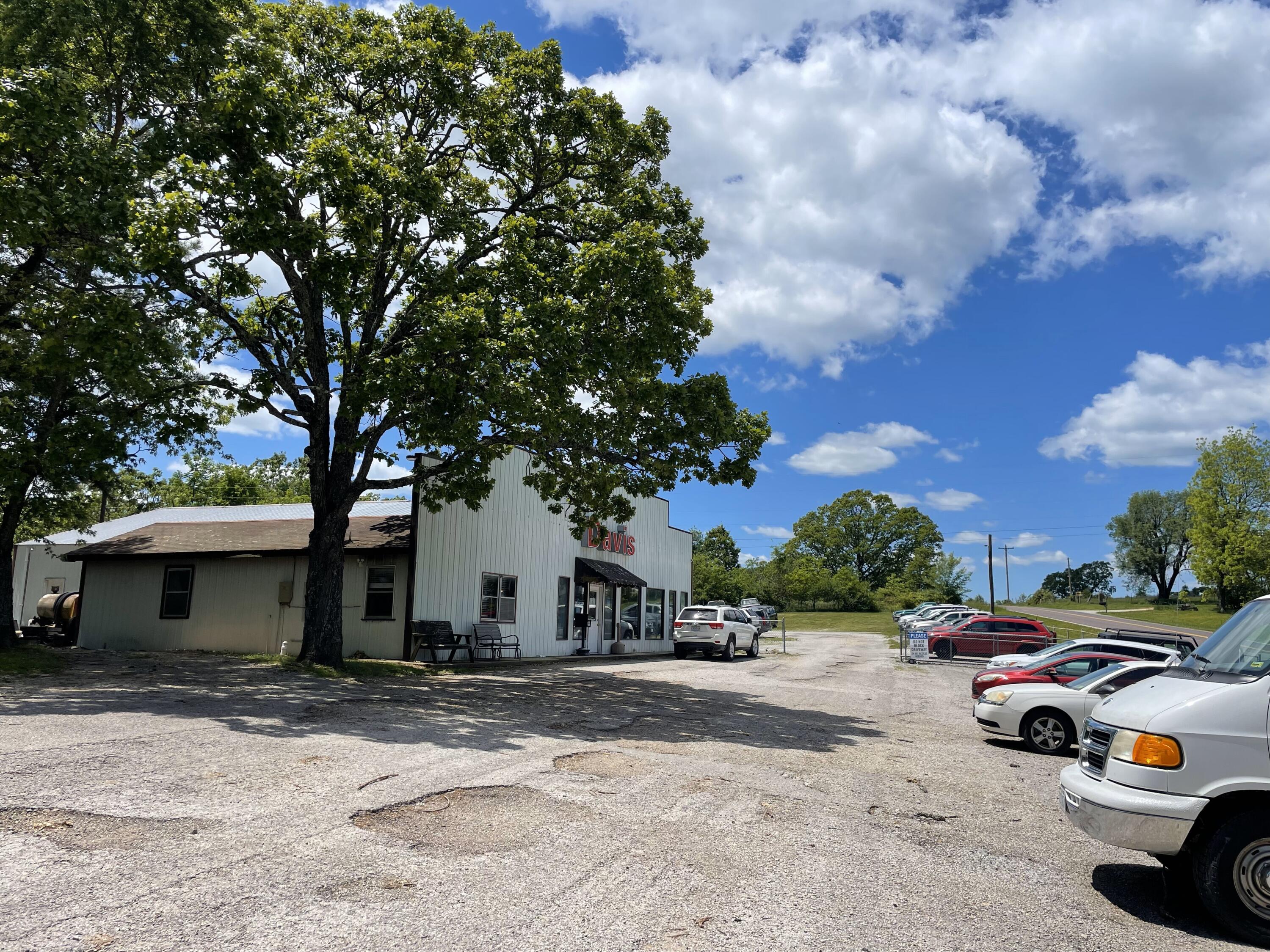 Photo 2 - Commercial Sale for sale – W-16-401  8637 Co Rd W 76-401   Ava, MO