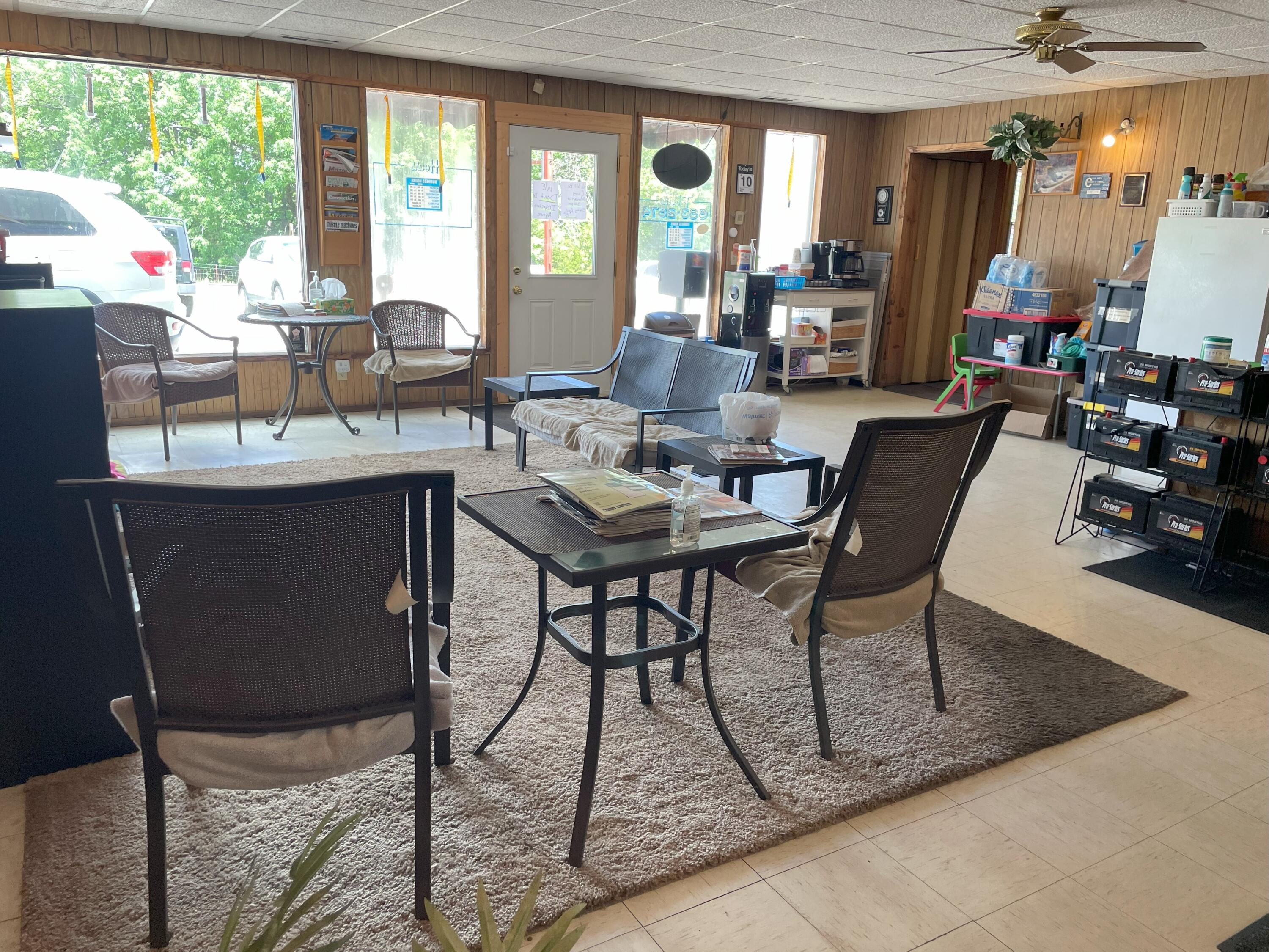 Photo 13 - Commercial Sale for sale – W-16-401  8637 Co Rd W 76-401   Ava, MO