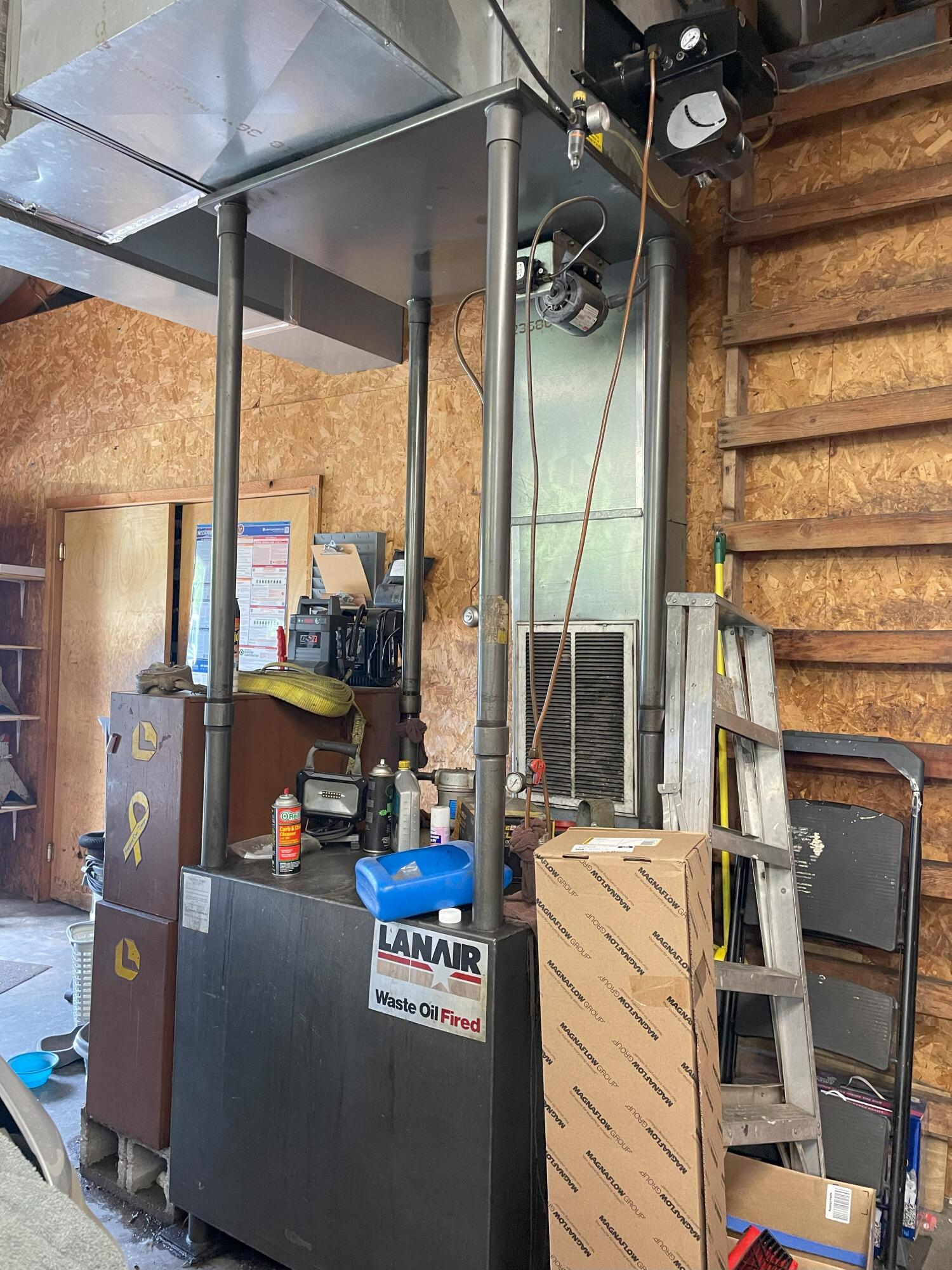 Photo 17 - Commercial Sale for sale – W-16-401  8637 Co Rd W 76-401   Ava, MO