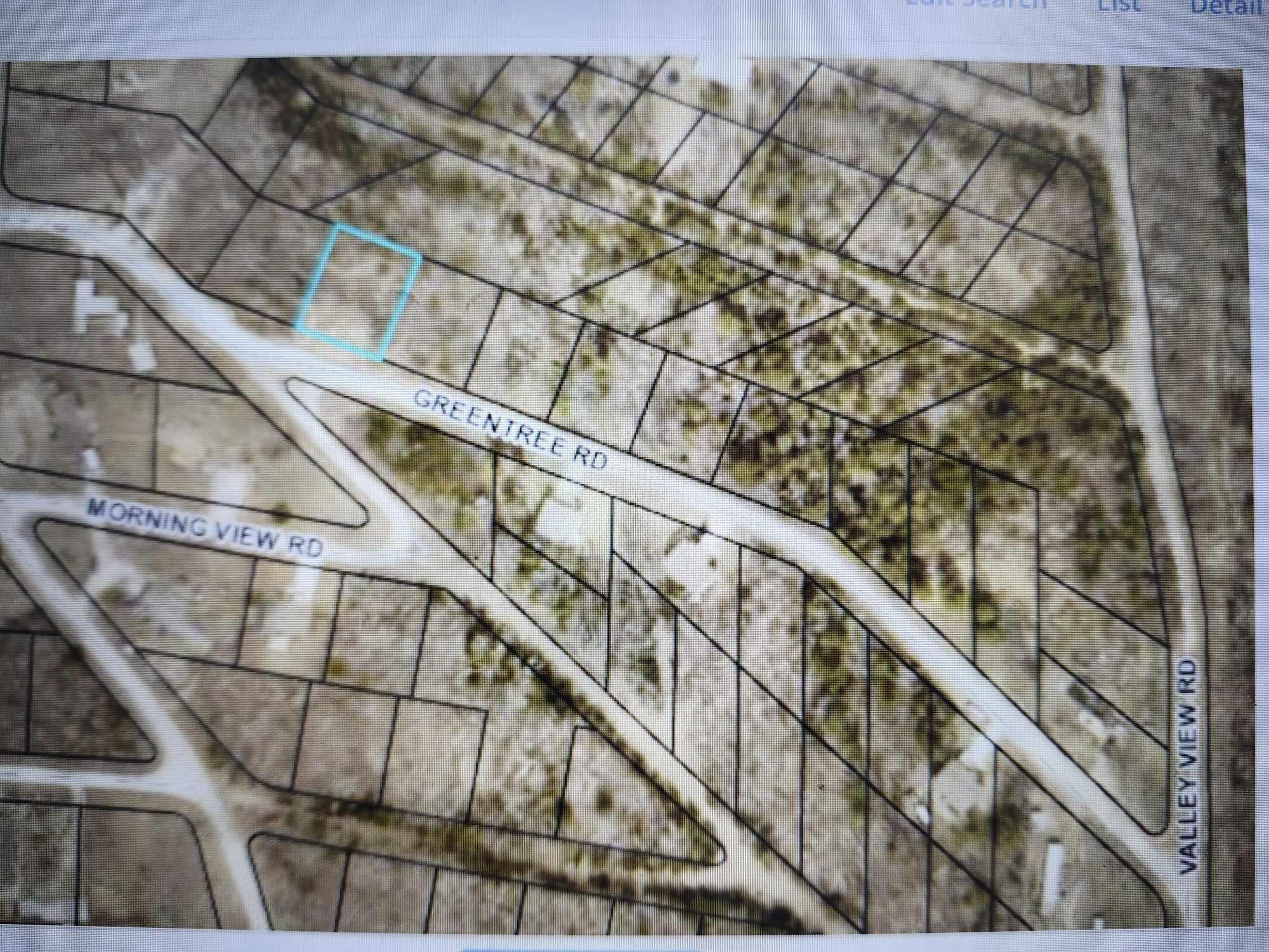 Land for sale – 1010  Greentree Road   Merriam Woods, MO