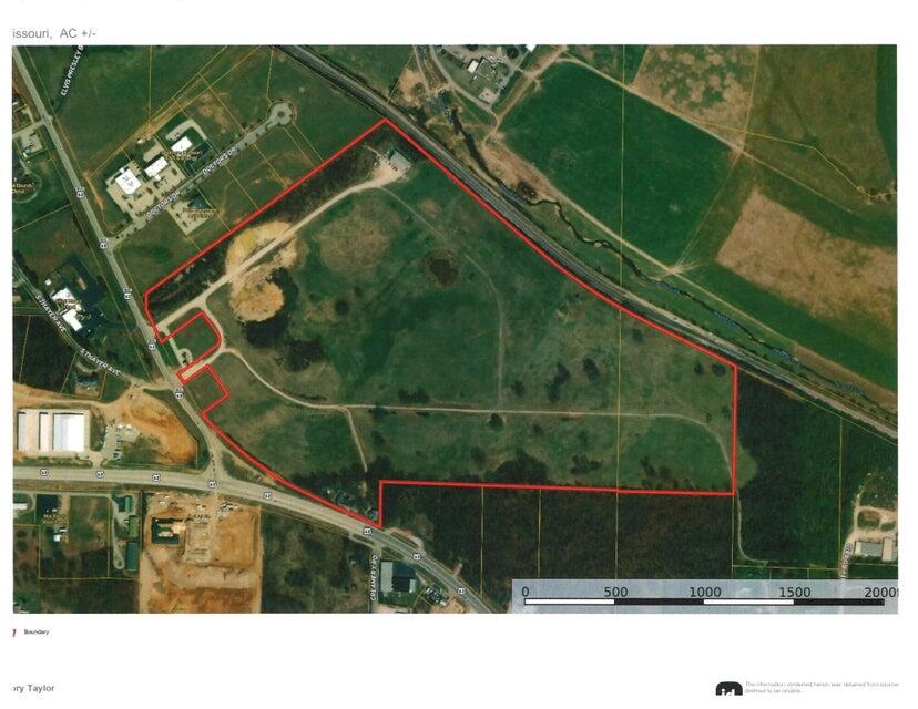 Commercial Sale for sale – 000 Bill Virdon Blvd & Us Hwy 63 West Plains, MO