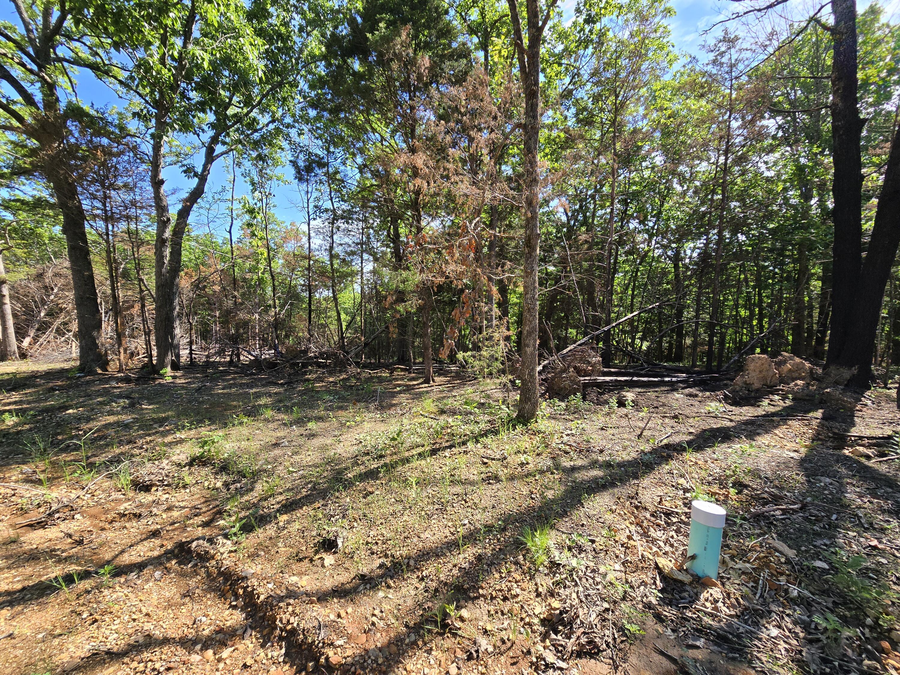 Land for sale – Lot 9  Block 12 Tall Oaks   Pittsburg, MO